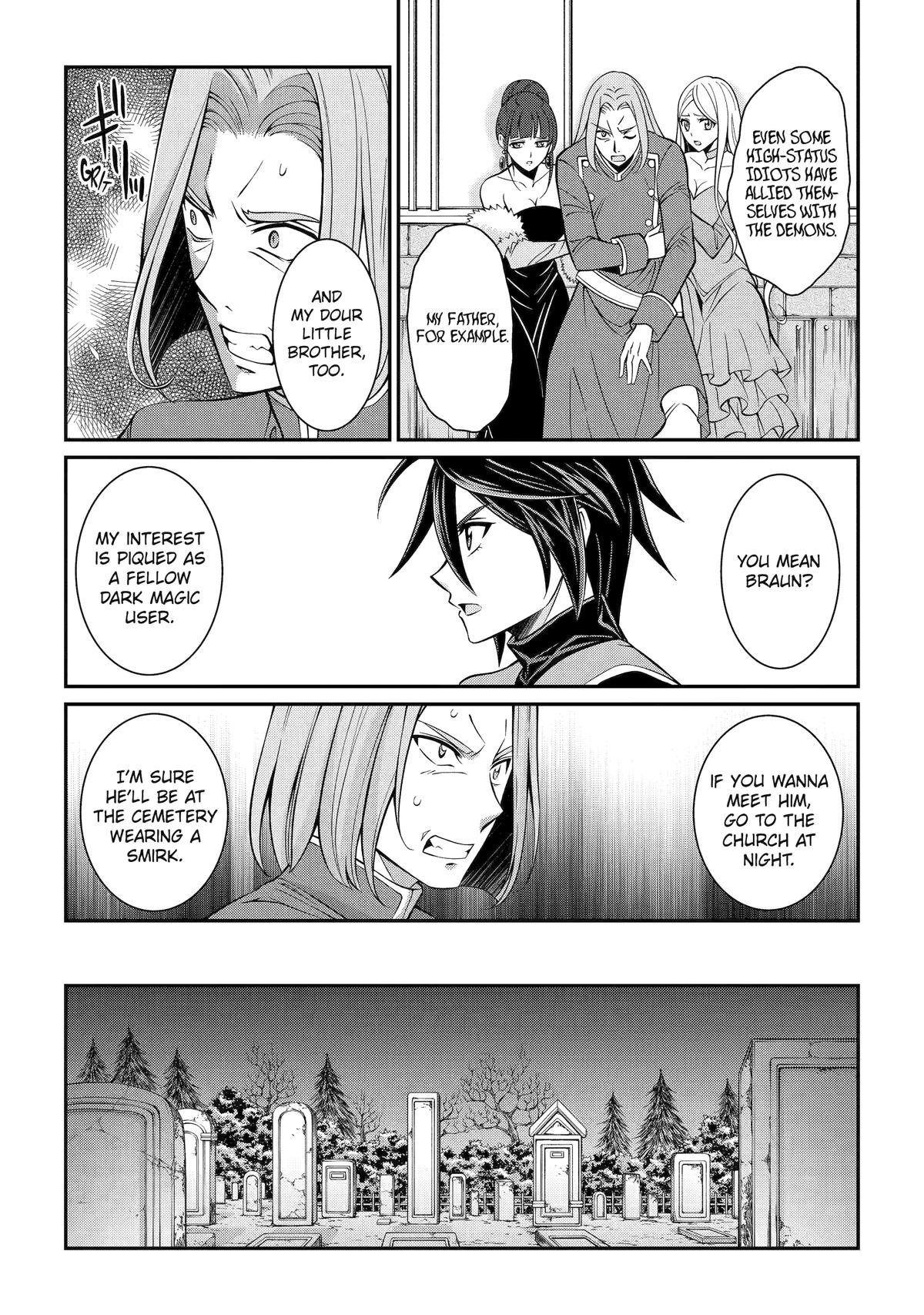 Shikkokutsukai no Saikyou Yuusha: Nakama Zenin ni Uragirareta node Saikyou no Mamono to Kumimasu Chap 89 - Next Chap 90