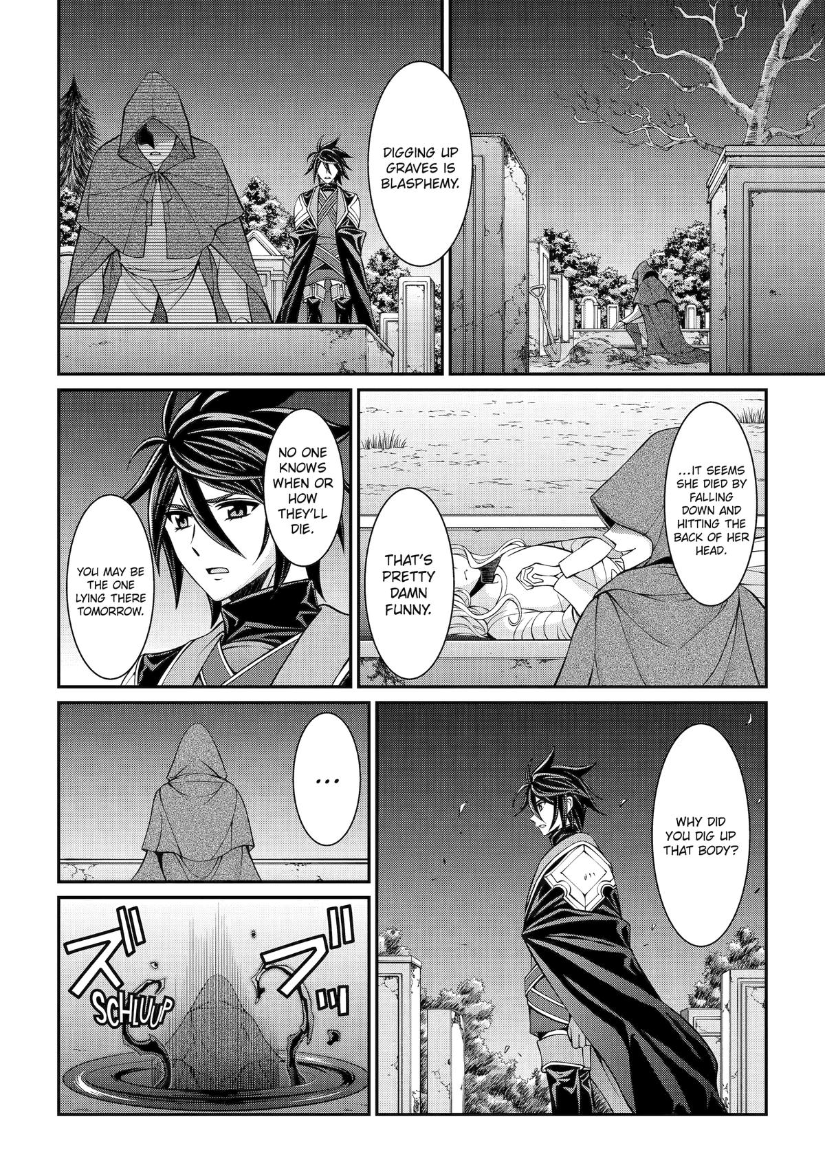 Shikkokutsukai no Saikyou Yuusha: Nakama Zenin ni Uragirareta node Saikyou no Mamono to Kumimasu Chap 89 - Next Chap 90