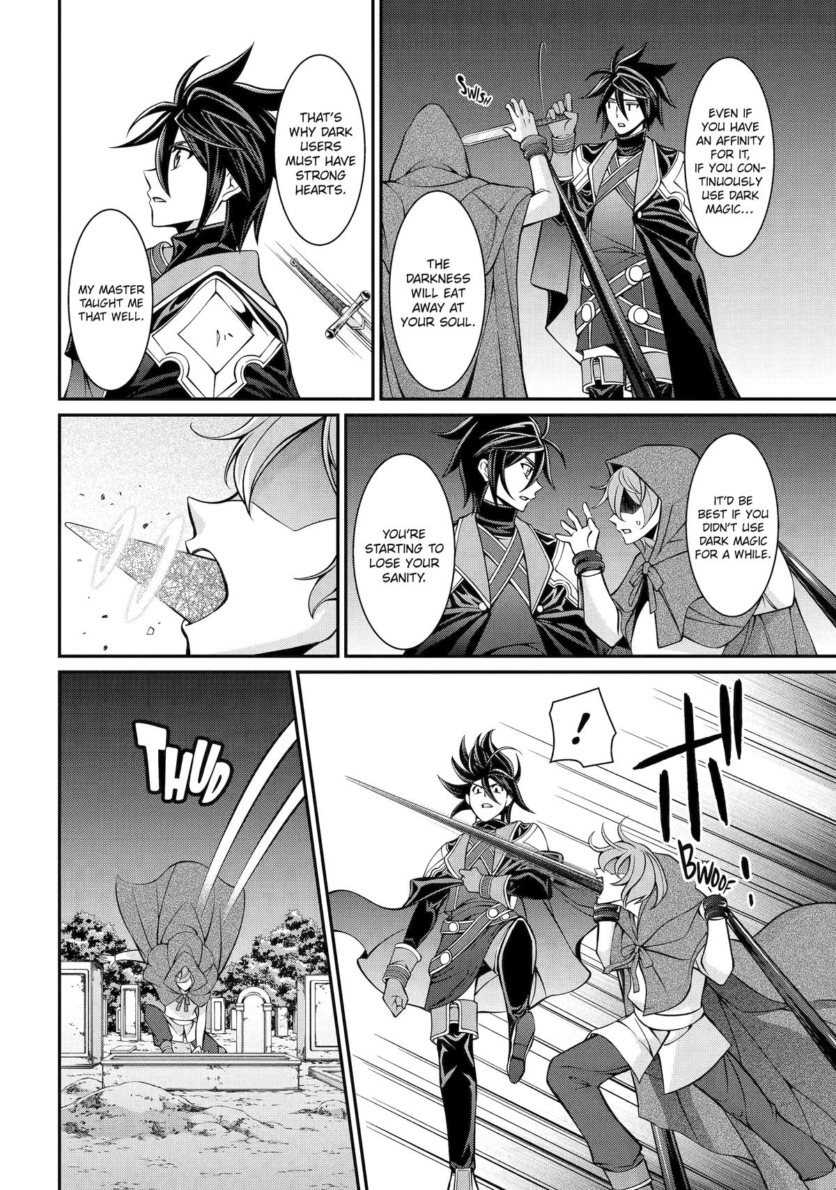 Shikkokutsukai no Saikyou Yuusha: Nakama Zenin ni Uragirareta node Saikyou no Mamono to Kumimasu Chap 89 - Next Chap 90