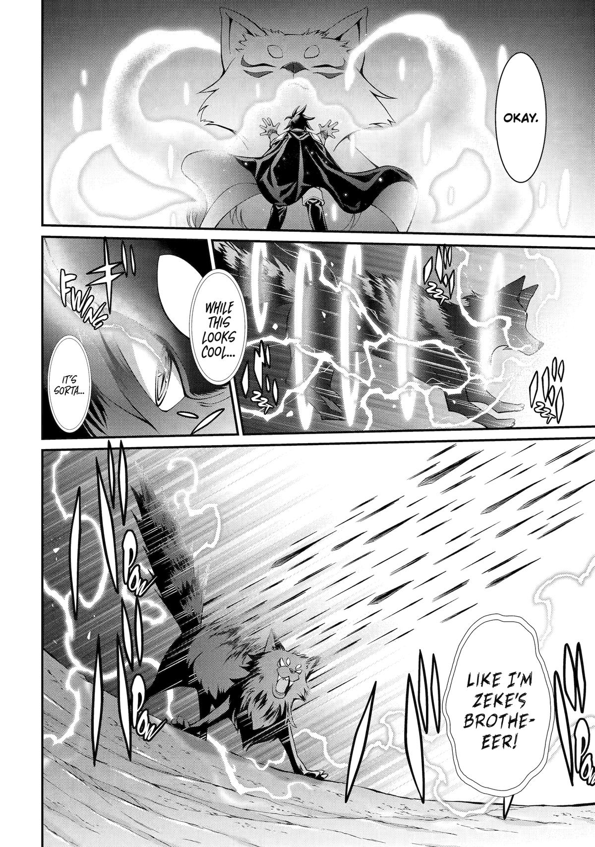 Shikkokutsukai no Saikyou Yuusha: Nakama Zenin ni Uragirareta node Saikyou no Mamono to Kumimasu Chap 89 - Next Chap 90