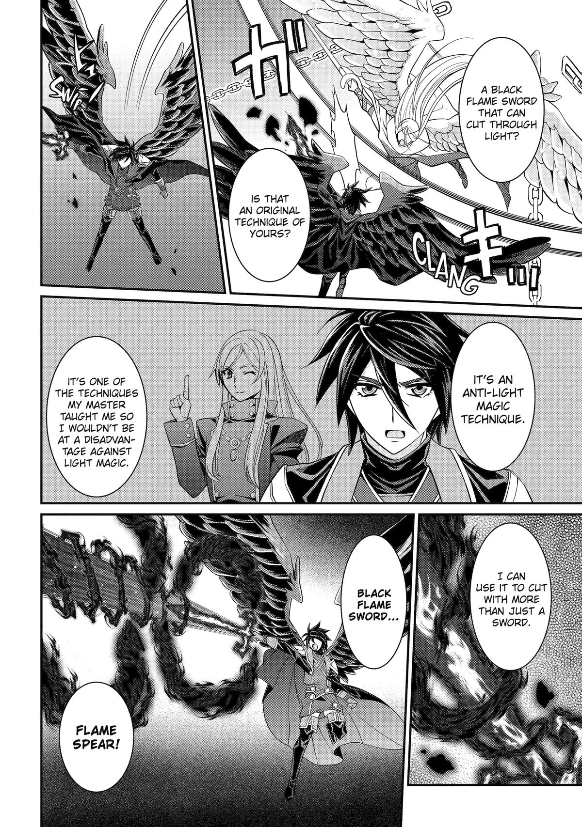 Shikkokutsukai no Saikyou Yuusha: Nakama Zenin ni Uragirareta node Saikyou no Mamono to Kumimasu Chap 82 - Next Chap 83
