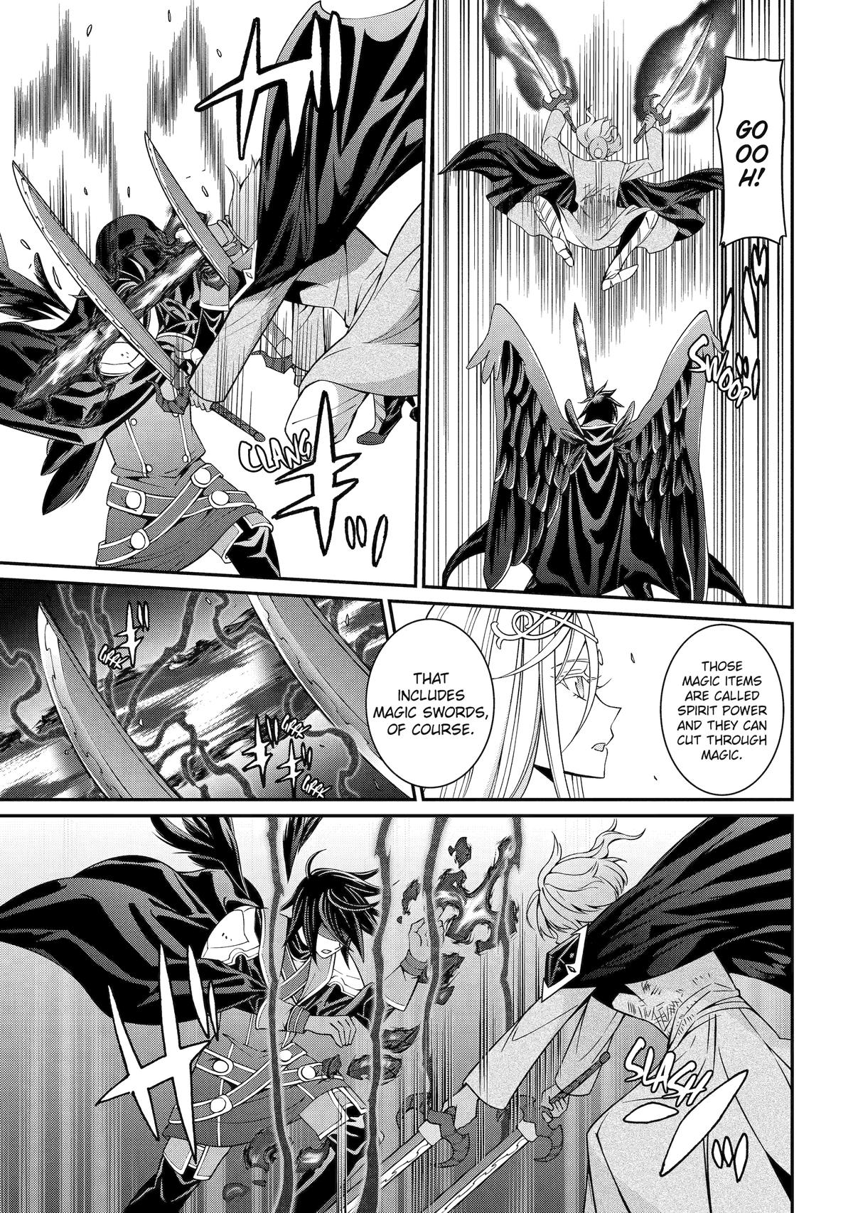 Shikkokutsukai no Saikyou Yuusha: Nakama Zenin ni Uragirareta node Saikyou no Mamono to Kumimasu Chap 82 - Next Chap 83