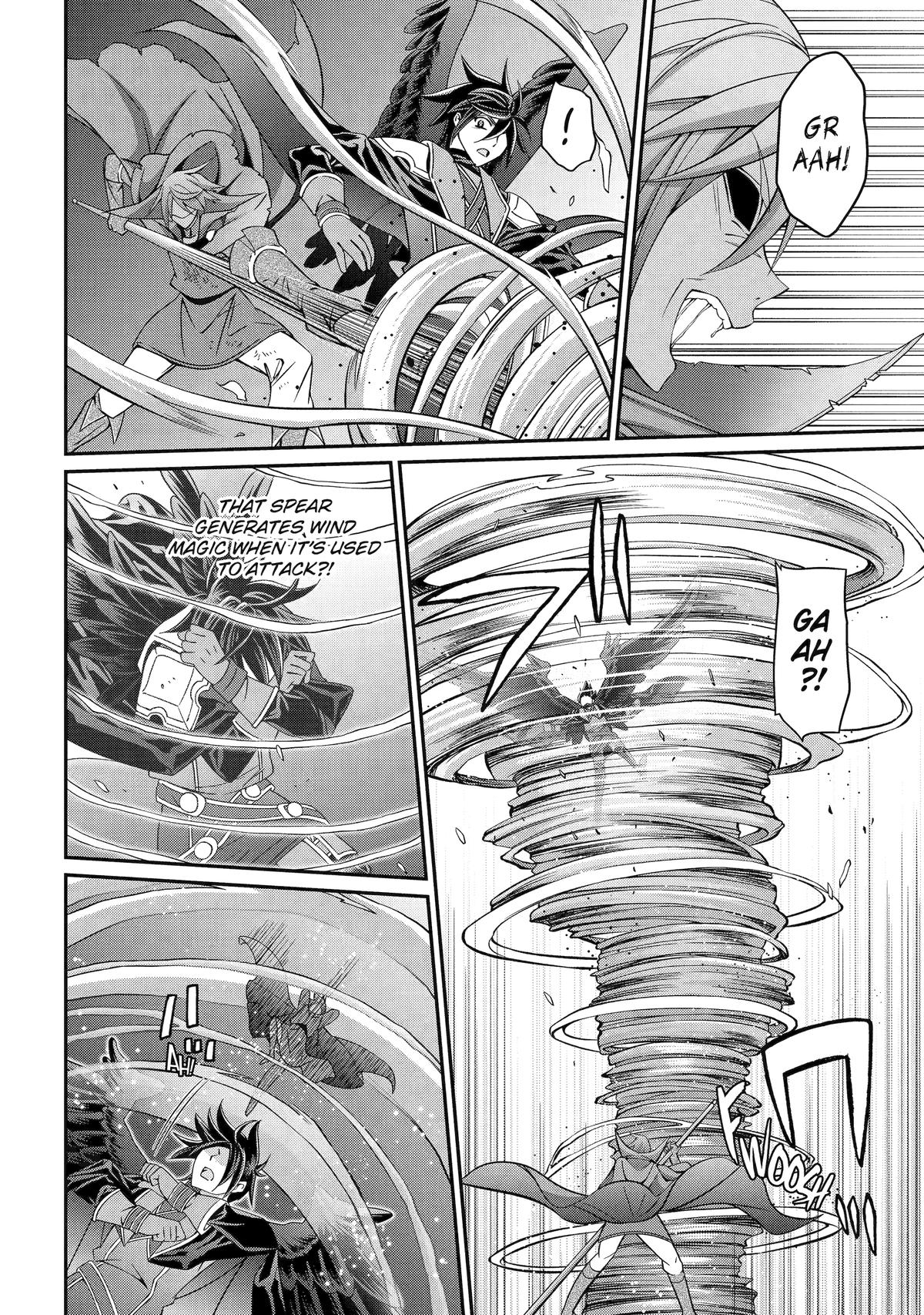 Shikkokutsukai no Saikyou Yuusha: Nakama Zenin ni Uragirareta node Saikyou no Mamono to Kumimasu Chap 82 - Next Chap 83