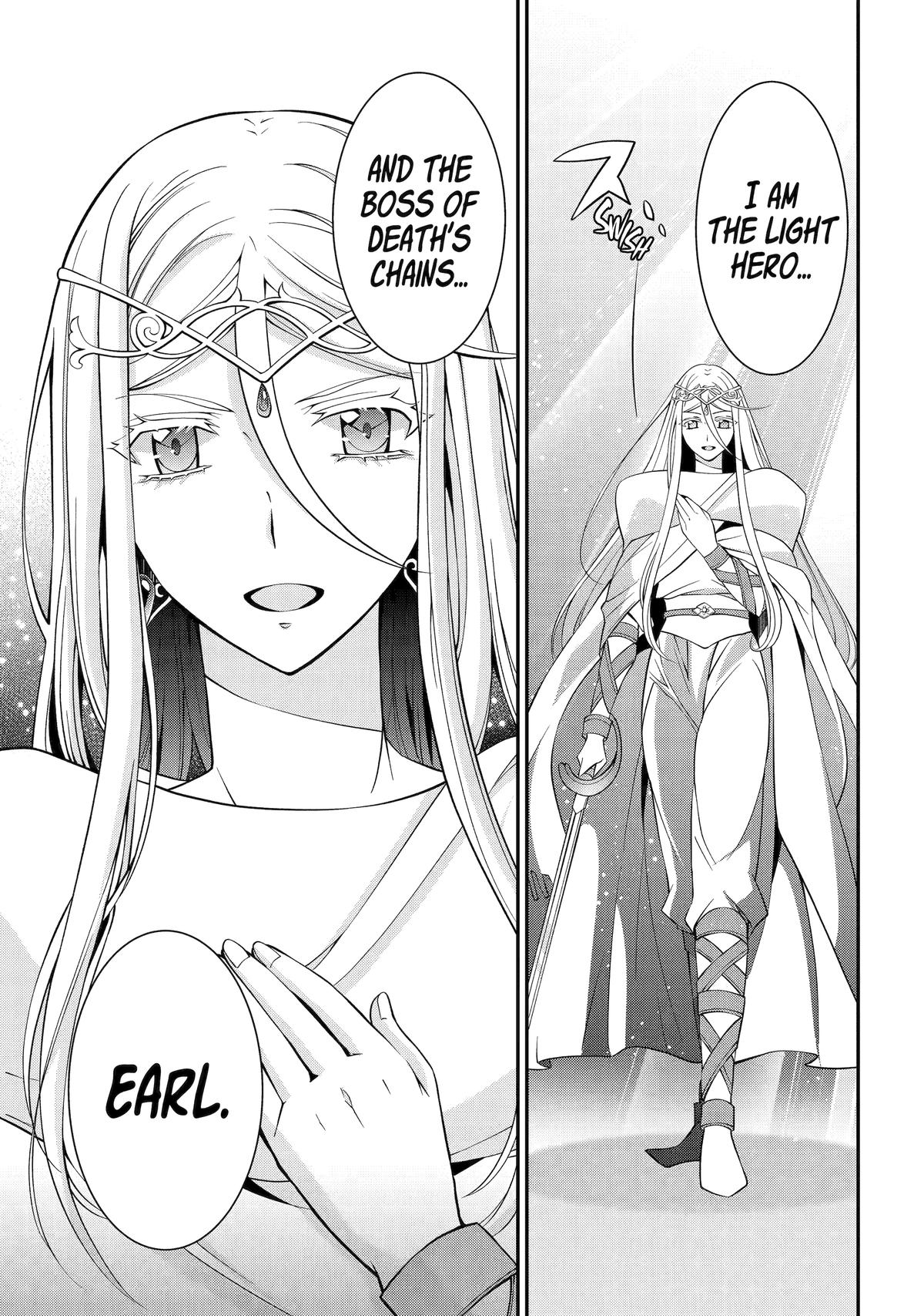 Shikkokutsukai no Saikyou Yuusha: Nakama Zenin ni Uragirareta node Saikyou no Mamono to Kumimasu Chap 82 - Next Chap 83