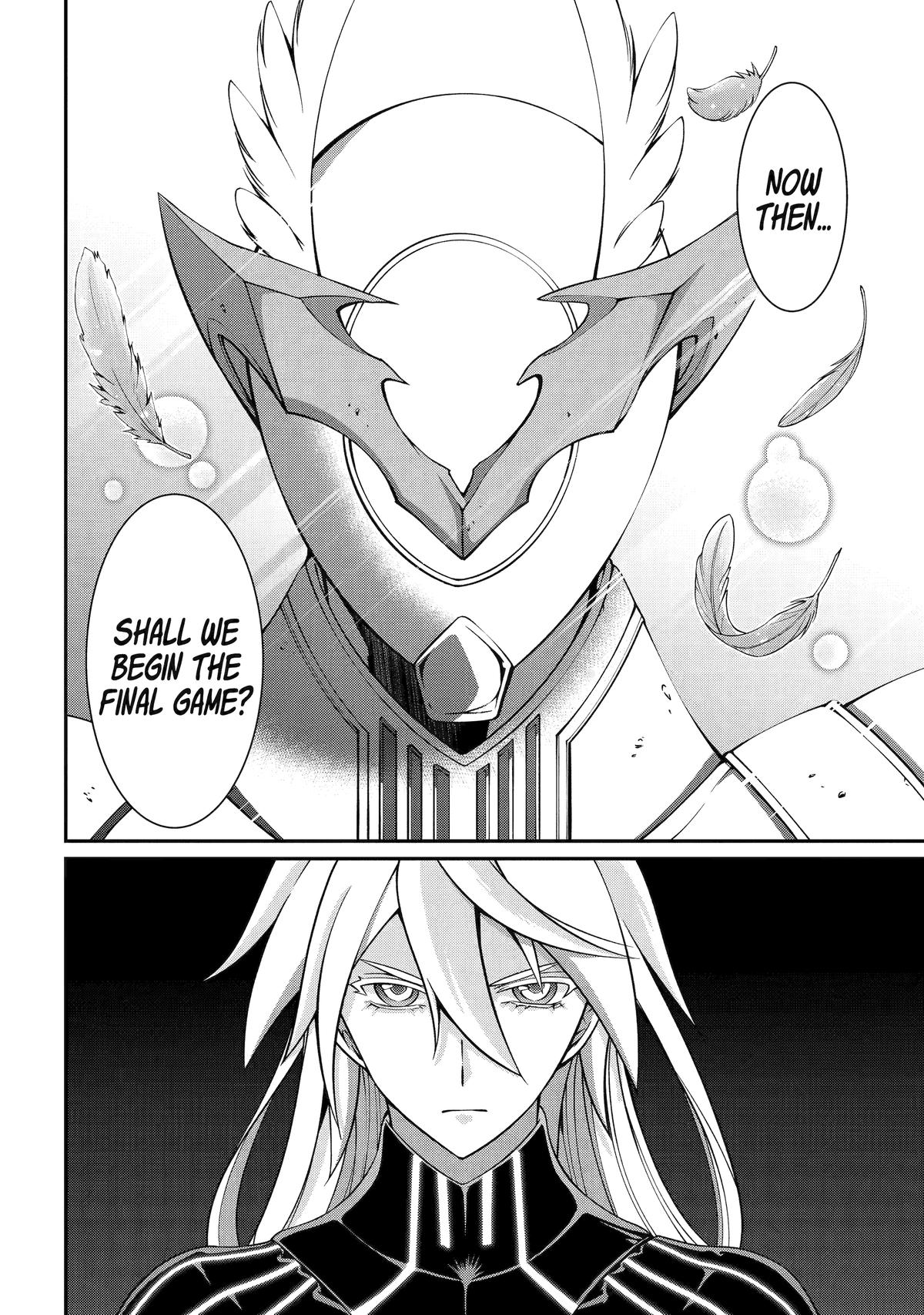 Shikkokutsukai no Saikyou Yuusha: Nakama Zenin ni Uragirareta node Saikyou no Mamono to Kumimasu Chap 83 - Next Chap 84