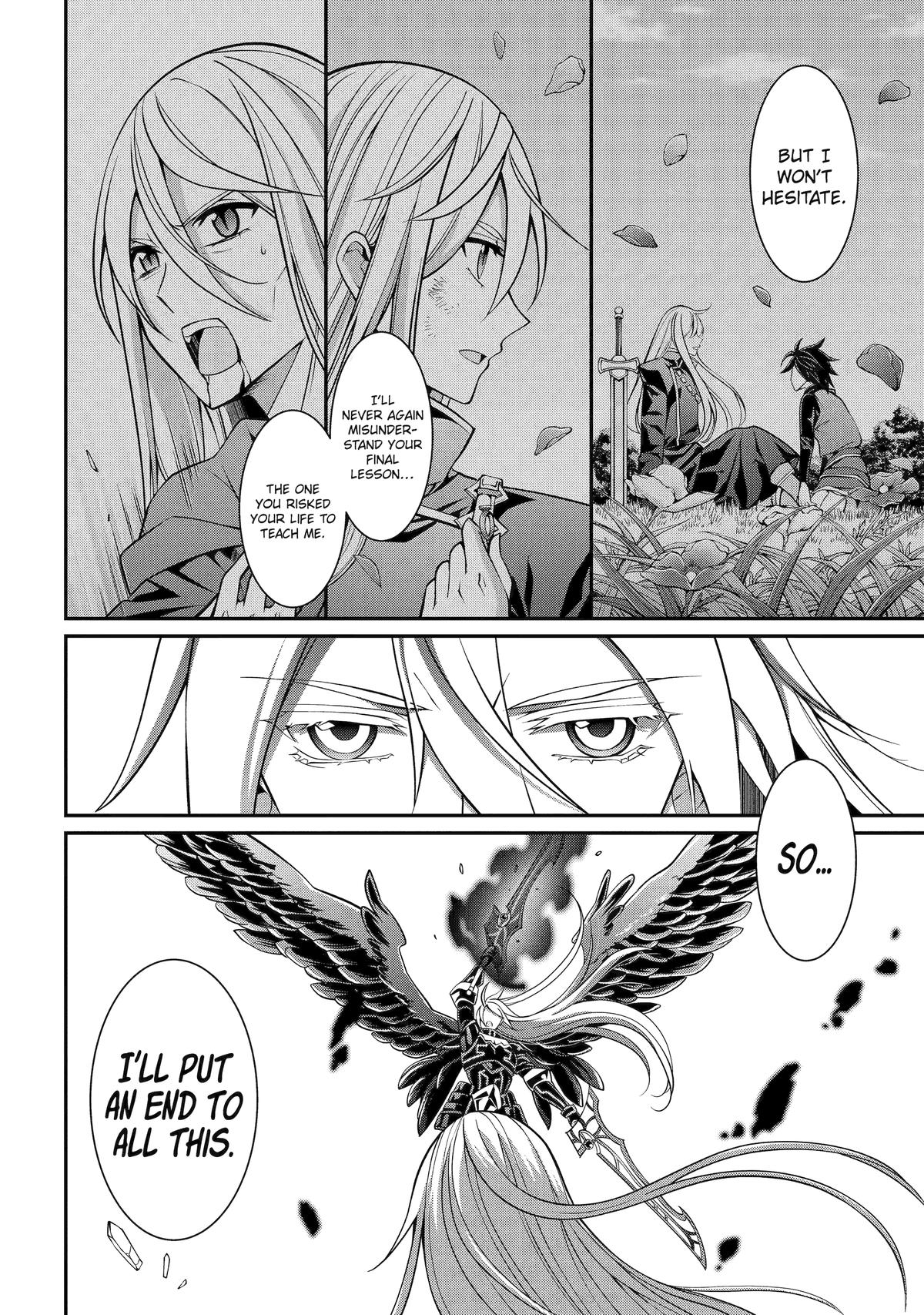 Shikkokutsukai no Saikyou Yuusha: Nakama Zenin ni Uragirareta node Saikyou no Mamono to Kumimasu Chap 83 - Next Chap 84