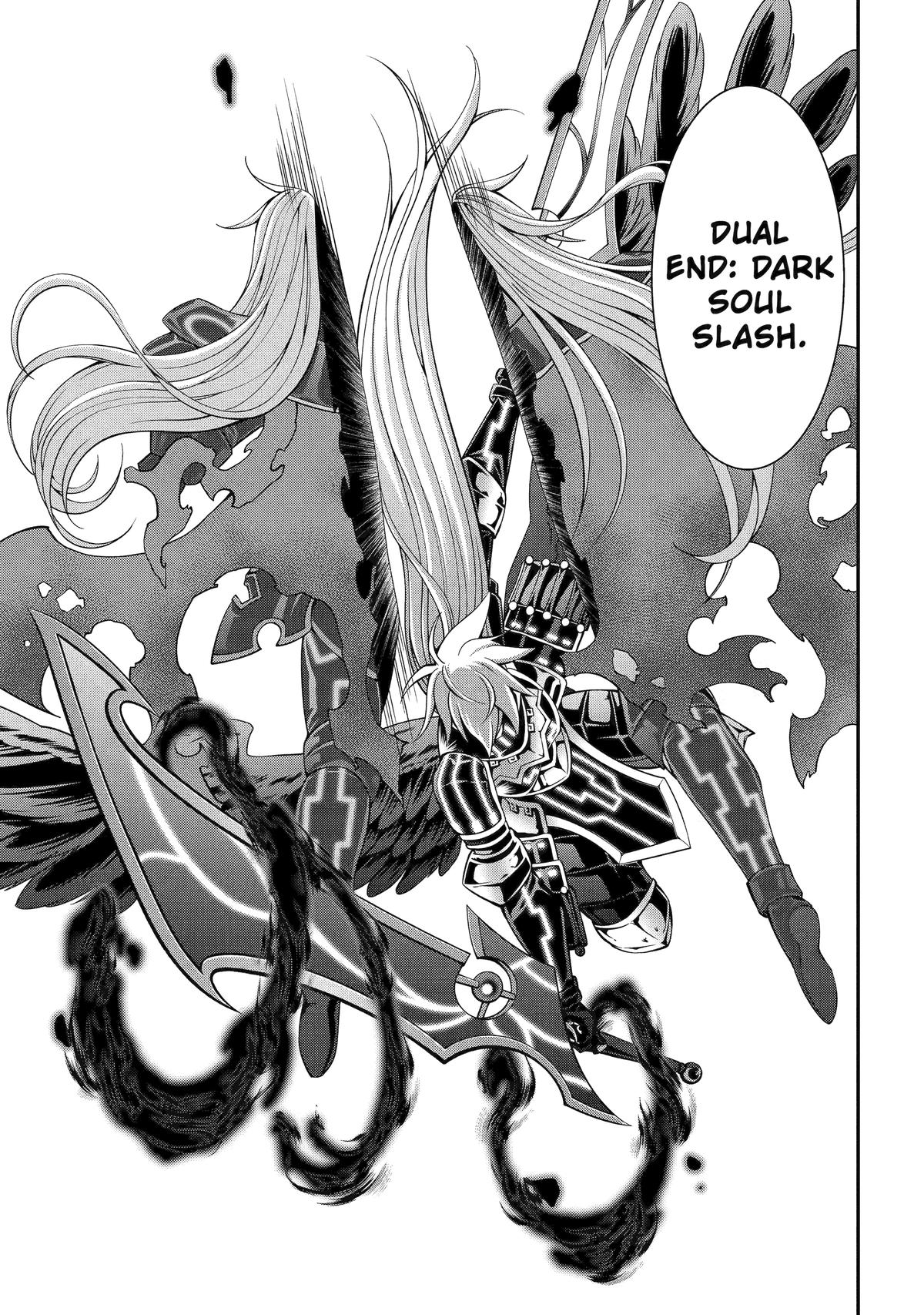 Shikkokutsukai no Saikyou Yuusha: Nakama Zenin ni Uragirareta node Saikyou no Mamono to Kumimasu Chap 83 - Next Chap 84