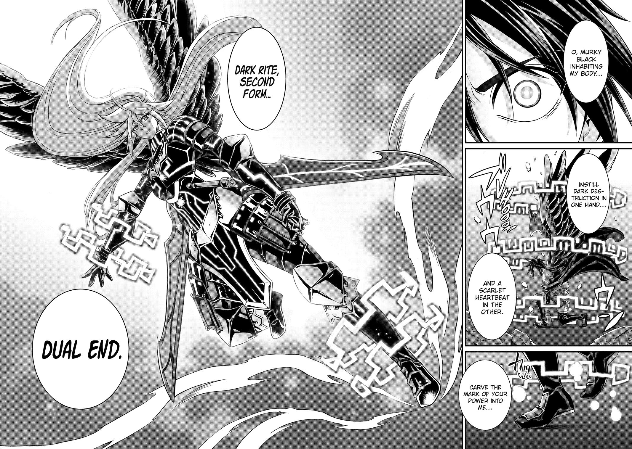Shikkokutsukai no Saikyou Yuusha: Nakama Zenin ni Uragirareta node Saikyou no Mamono to Kumimasu Chap 83 - Next Chap 84