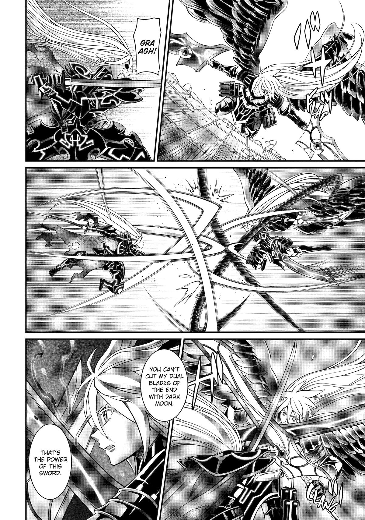 Shikkokutsukai no Saikyou Yuusha: Nakama Zenin ni Uragirareta node Saikyou no Mamono to Kumimasu Chap 83 - Next Chap 84