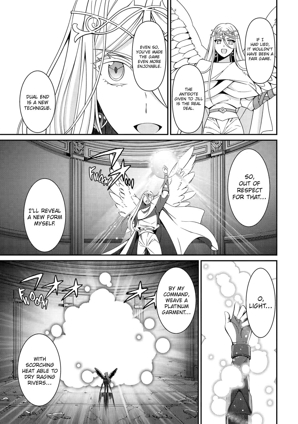 Shikkokutsukai no Saikyou Yuusha: Nakama Zenin ni Uragirareta node Saikyou no Mamono to Kumimasu Chap 83 - Next Chap 84