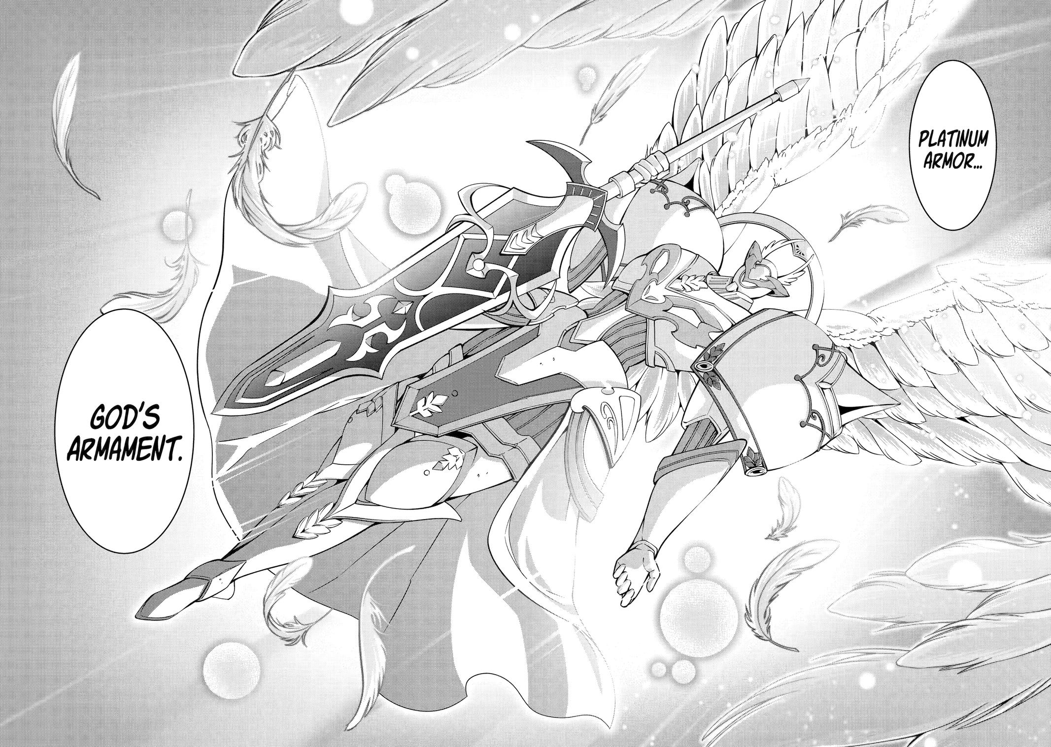 Shikkokutsukai no Saikyou Yuusha: Nakama Zenin ni Uragirareta node Saikyou no Mamono to Kumimasu Chap 83 - Next Chap 84