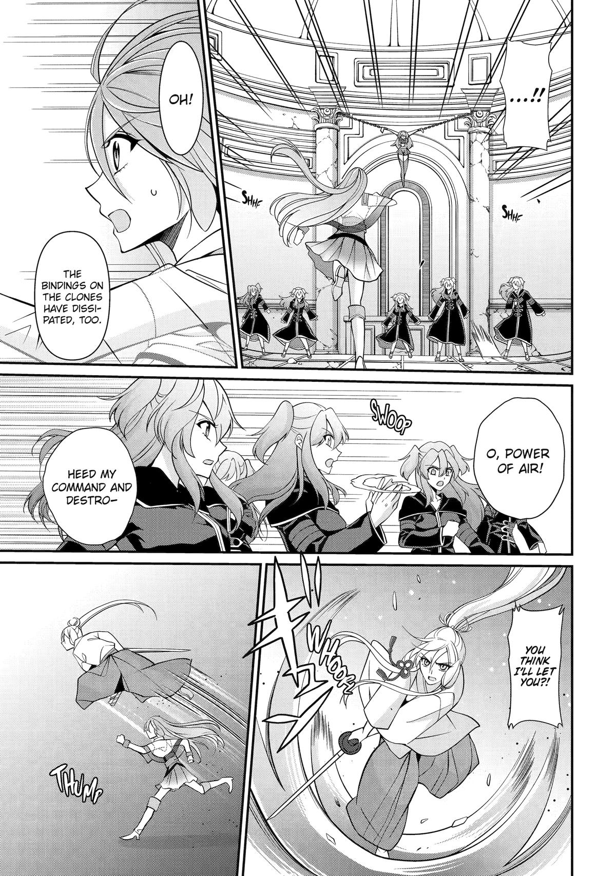 Shikkokutsukai no Saikyou Yuusha: Nakama Zenin ni Uragirareta node Saikyou no Mamono to Kumimasu Chap 83 - Next Chap 84