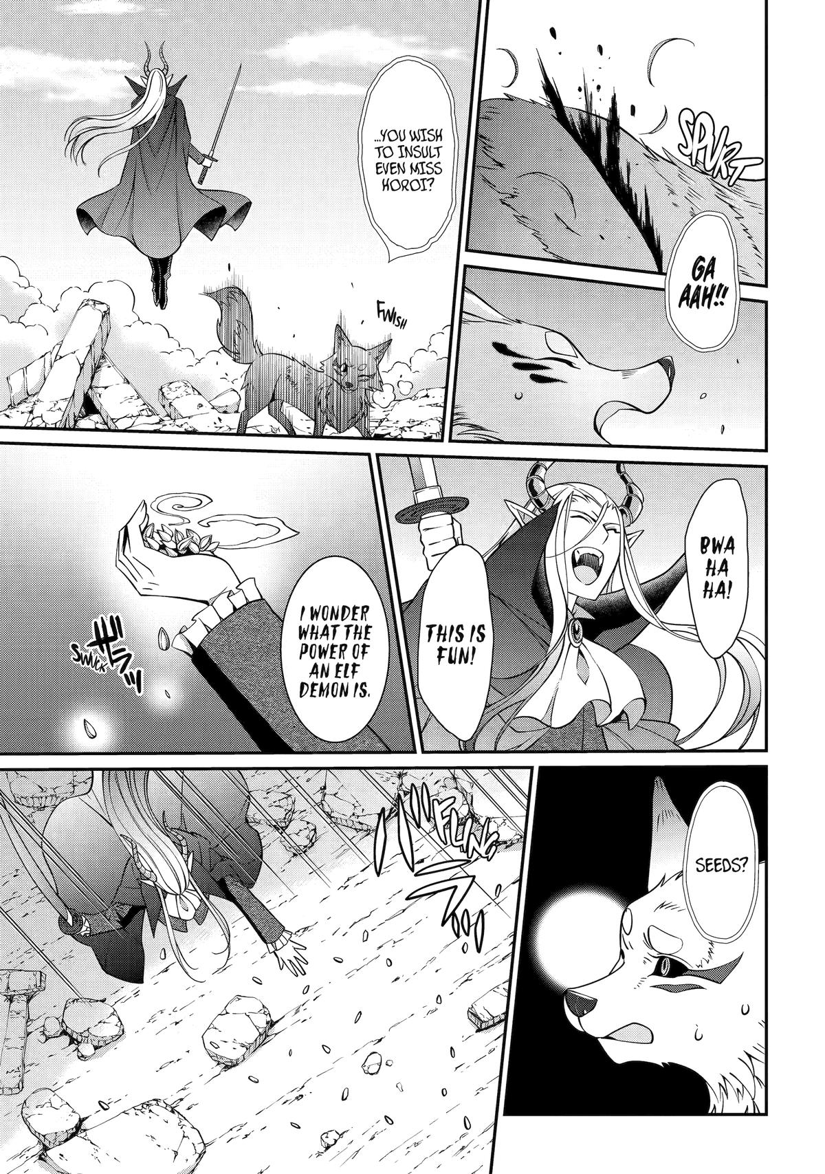Shikkokutsukai no Saikyou Yuusha: Nakama Zenin ni Uragirareta node Saikyou no Mamono to Kumimasu Chap 94 - Next Chap 95