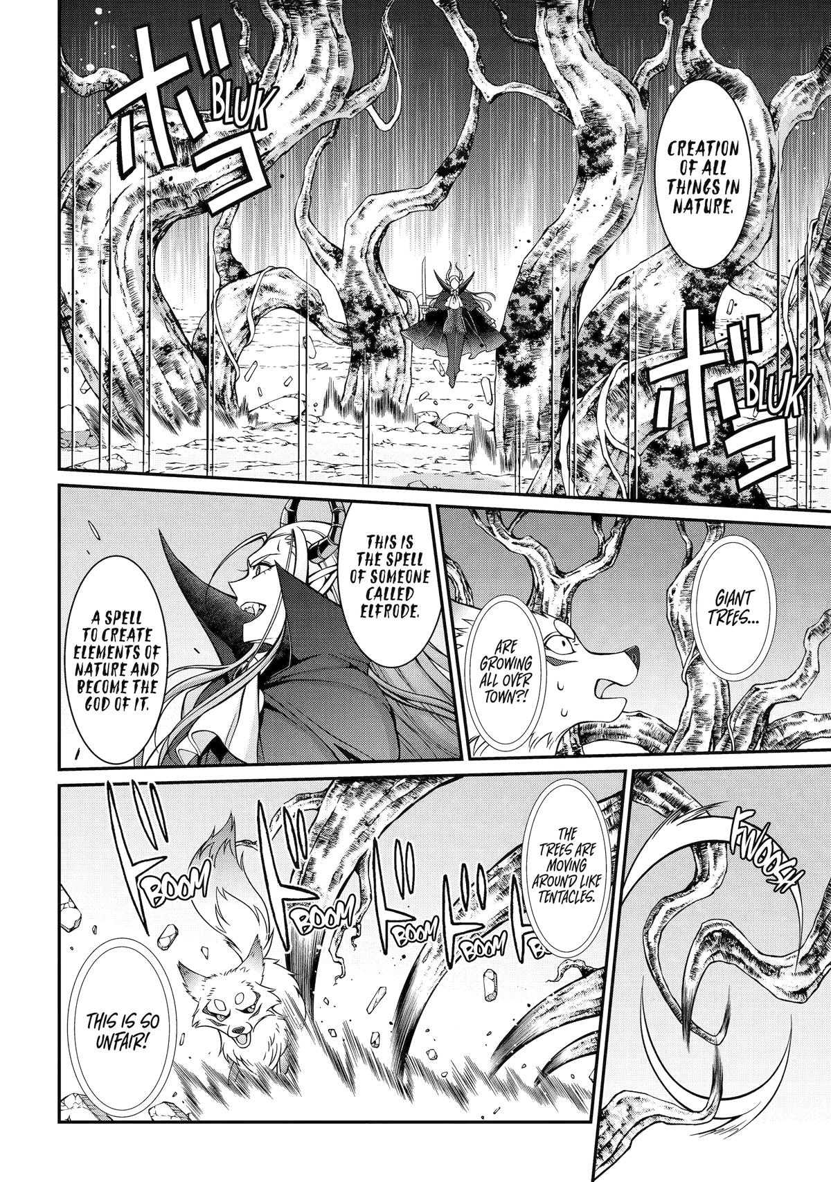 Shikkokutsukai no Saikyou Yuusha: Nakama Zenin ni Uragirareta node Saikyou no Mamono to Kumimasu Chap 94 - Next Chap 95