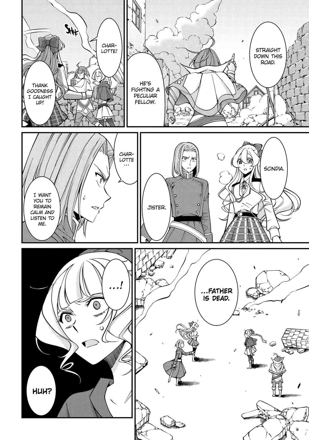 Shikkokutsukai no Saikyou Yuusha: Nakama Zenin ni Uragirareta node Saikyou no Mamono to Kumimasu Chap 94 - Next Chap 95