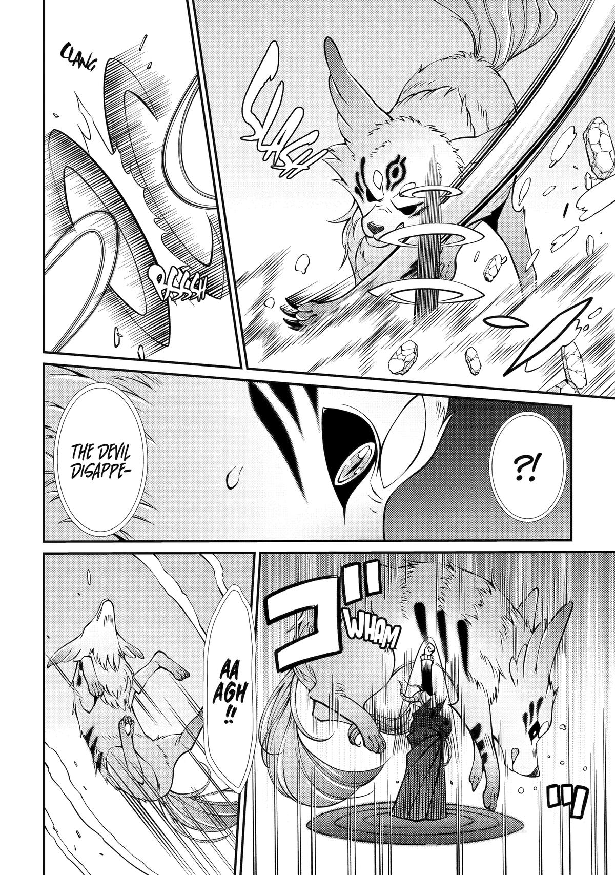 Shikkokutsukai no Saikyou Yuusha: Nakama Zenin ni Uragirareta node Saikyou no Mamono to Kumimasu Chap 94 - Next Chap 95