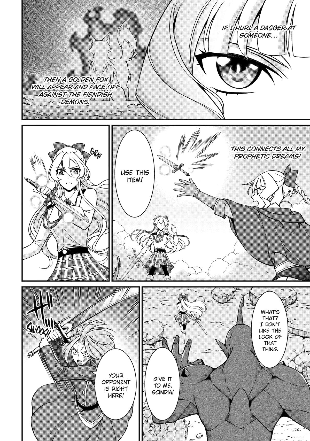 Shikkokutsukai no Saikyou Yuusha: Nakama Zenin ni Uragirareta node Saikyou no Mamono to Kumimasu Chap 94 - Next Chap 95