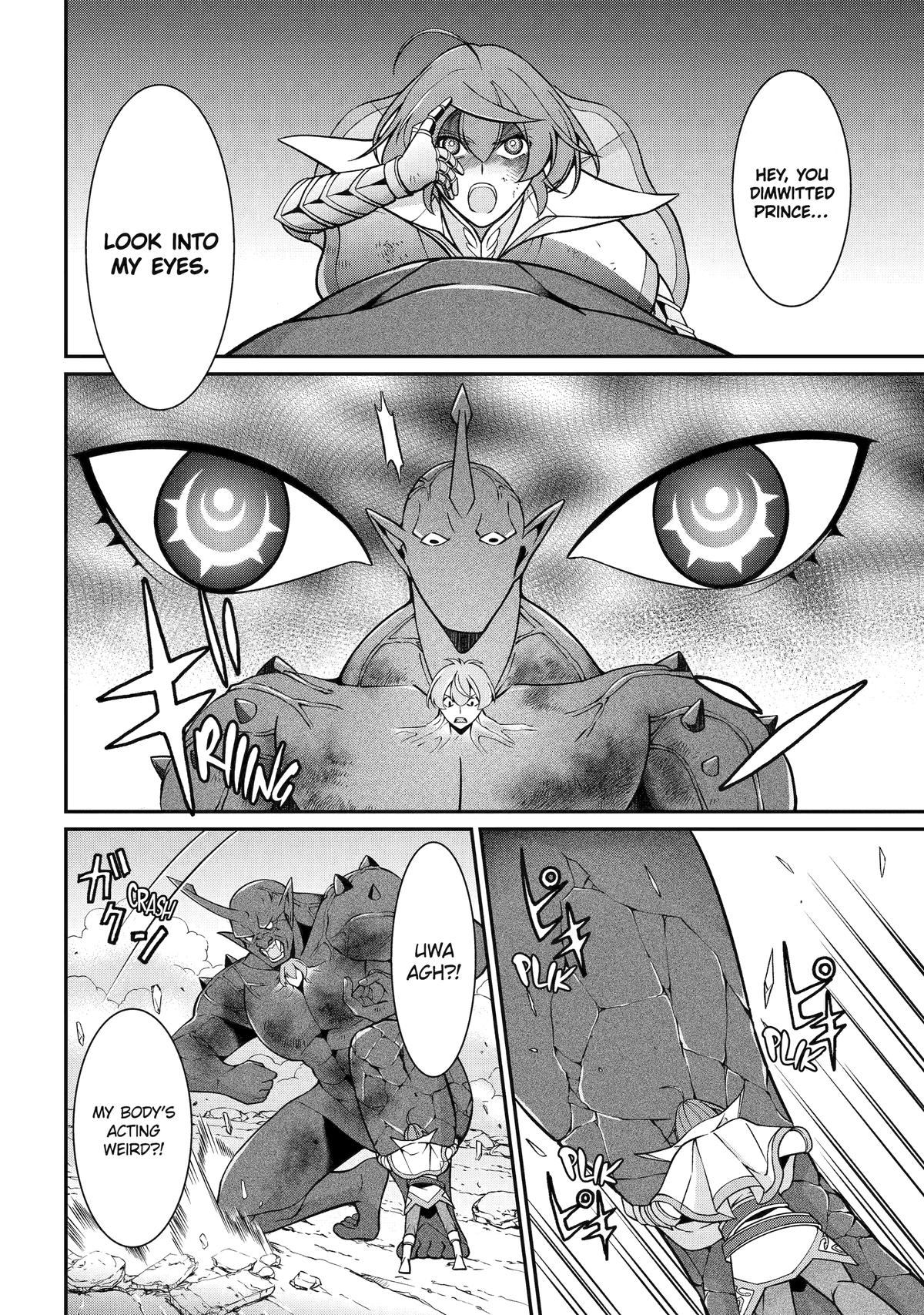 Shikkokutsukai no Saikyou Yuusha: Nakama Zenin ni Uragirareta node Saikyou no Mamono to Kumimasu Chap 94 - Next Chap 95