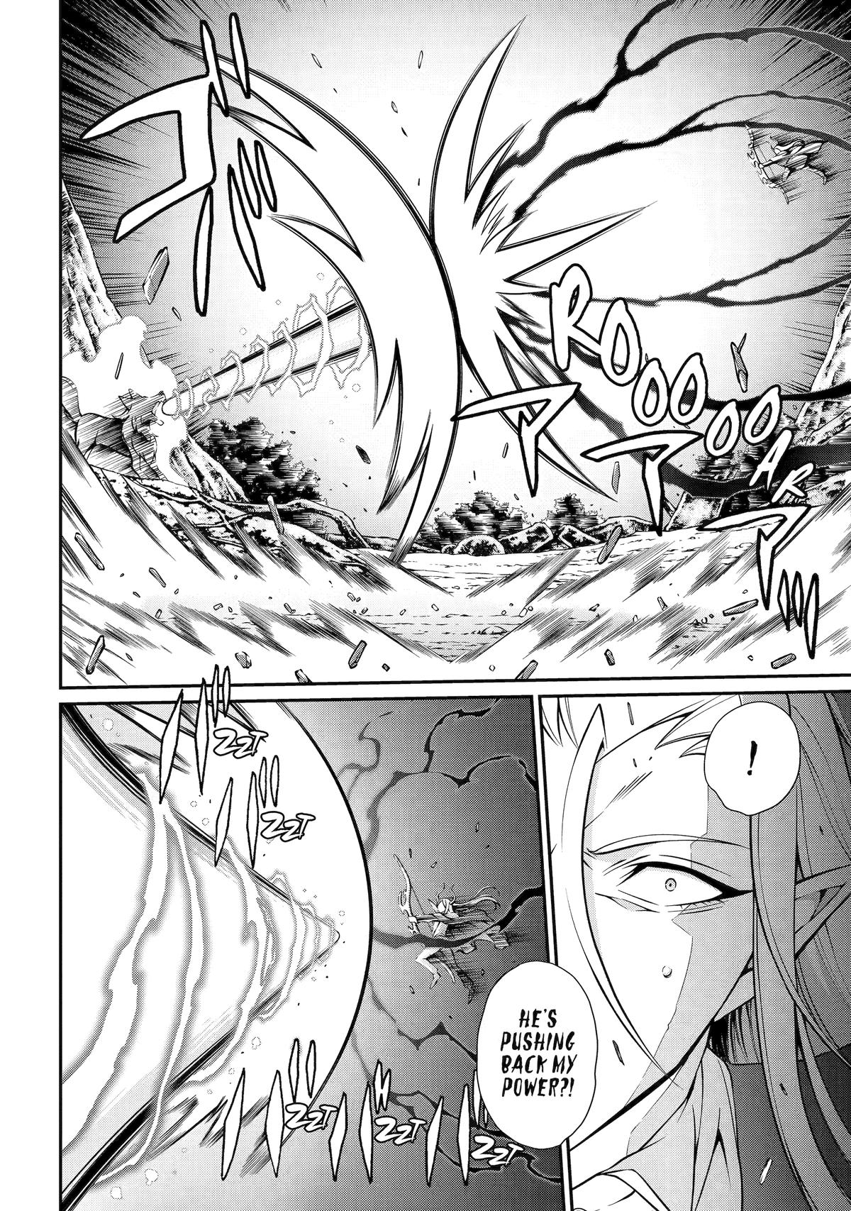 Shikkokutsukai no Saikyou Yuusha: Nakama Zenin ni Uragirareta node Saikyou no Mamono to Kumimasu Chap 95 - Next Chap 96