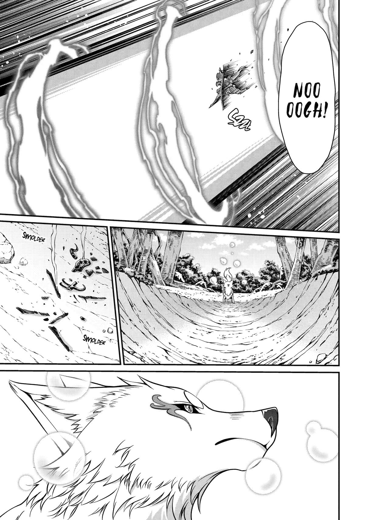 Shikkokutsukai no Saikyou Yuusha: Nakama Zenin ni Uragirareta node Saikyou no Mamono to Kumimasu Chap 95 - Next Chap 96