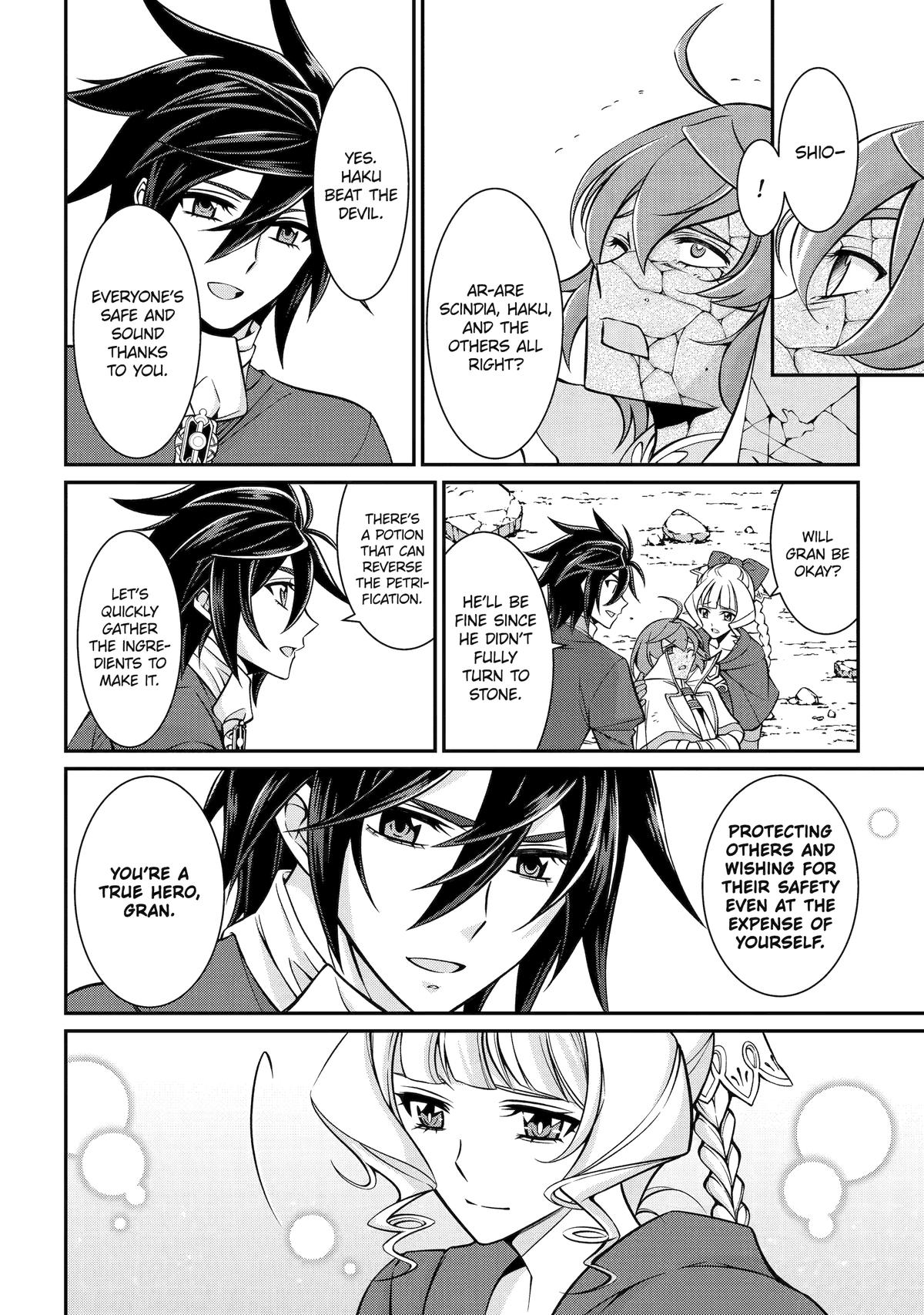 Shikkokutsukai no Saikyou Yuusha: Nakama Zenin ni Uragirareta node Saikyou no Mamono to Kumimasu Chap 95 - Next Chap 96