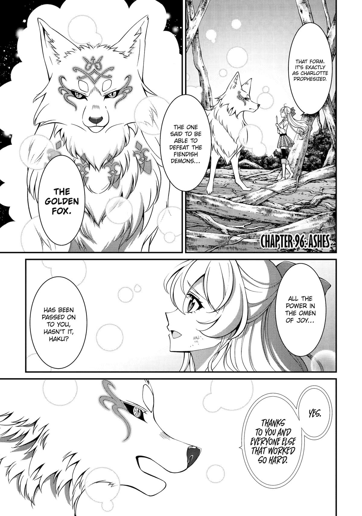 Shikkokutsukai no Saikyou Yuusha: Nakama Zenin ni Uragirareta node Saikyou no Mamono to Kumimasu Chap 95 - Next Chap 96