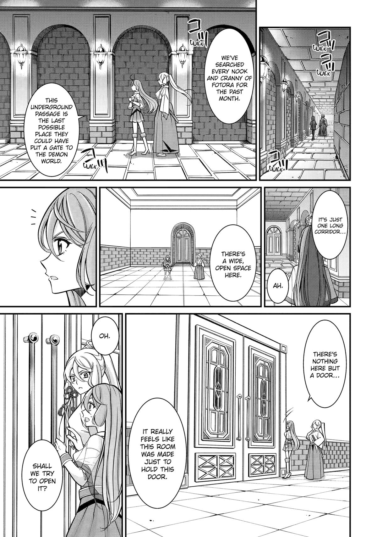 Shikkokutsukai no Saikyou Yuusha: Nakama Zenin ni Uragirareta node Saikyou no Mamono to Kumimasu Chap 95 - Next Chap 96