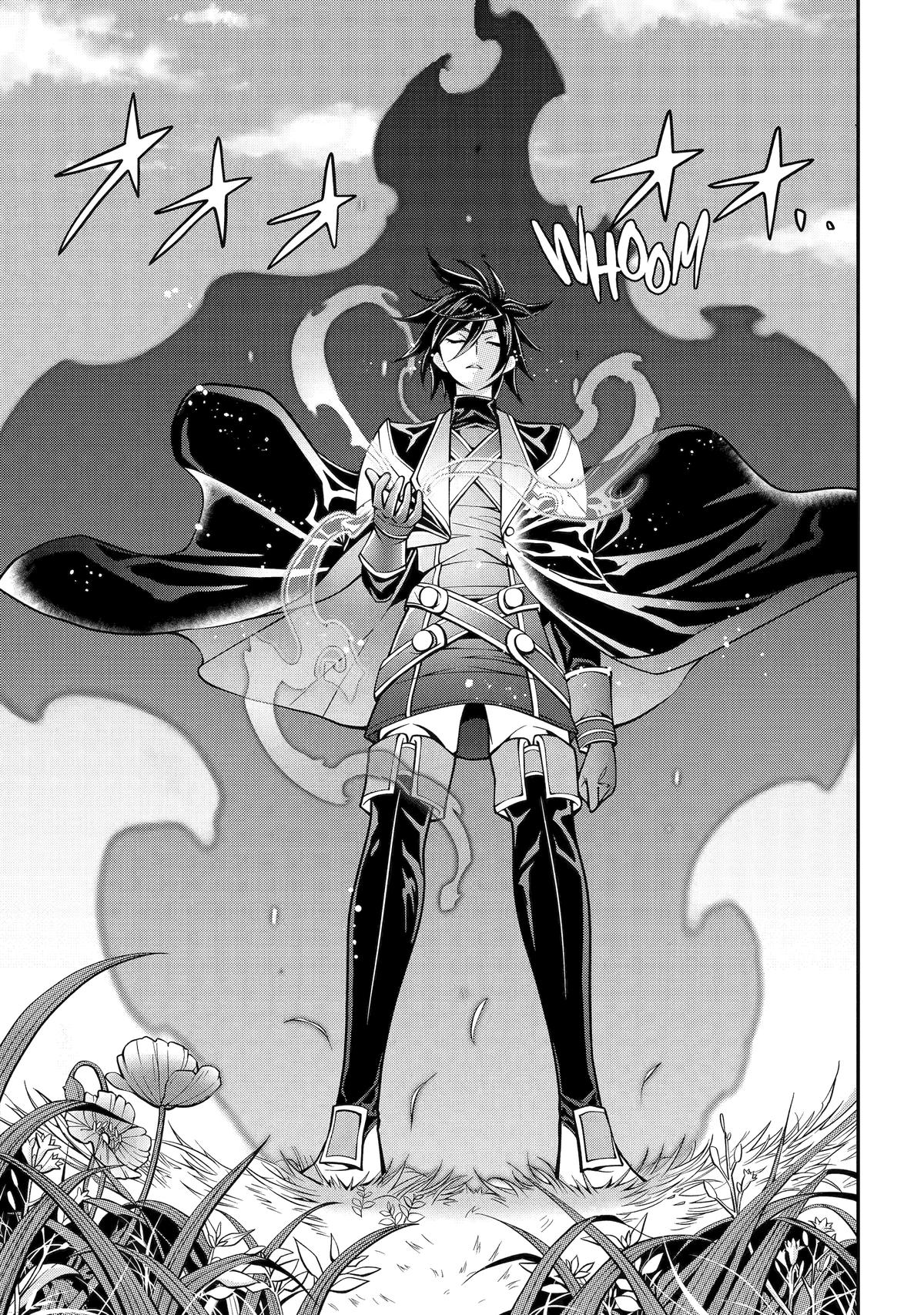 Shikkokutsukai no Saikyou Yuusha: Nakama Zenin ni Uragirareta node Saikyou no Mamono to Kumimasu Chap 95 - Next Chap 96