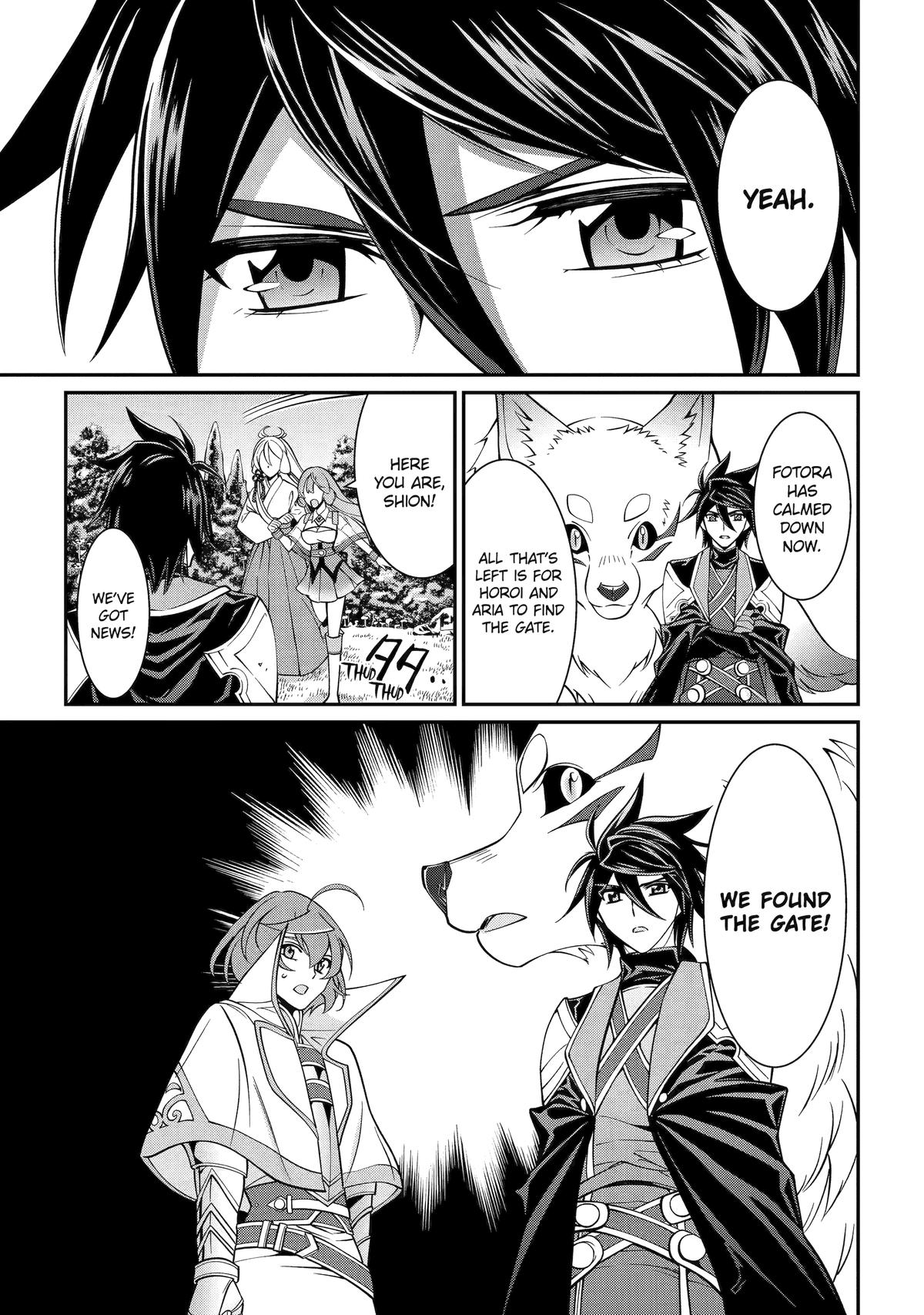 Shikkokutsukai no Saikyou Yuusha: Nakama Zenin ni Uragirareta node Saikyou no Mamono to Kumimasu Chap 95 - Next Chap 96