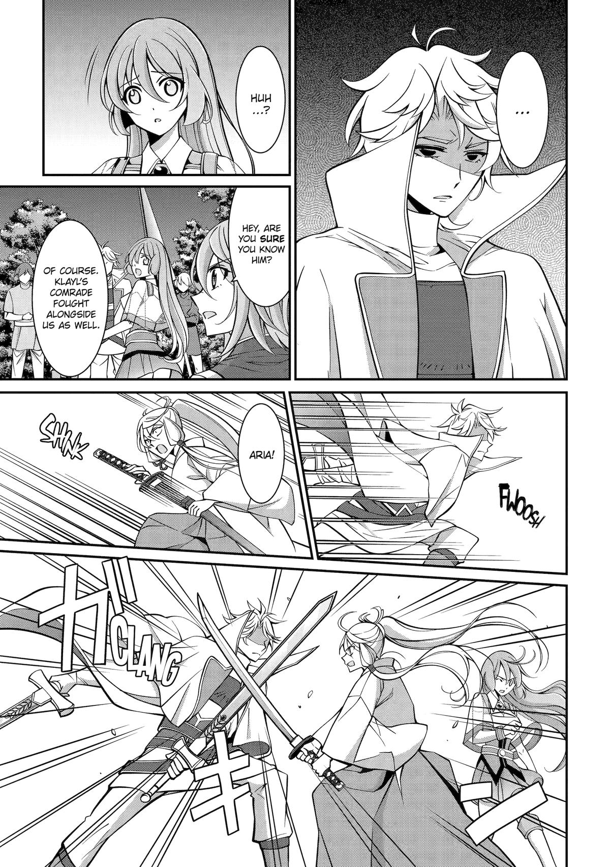 Shikkokutsukai no Saikyou Yuusha: Nakama Zenin ni Uragirareta node Saikyou no Mamono to Kumimasu Chap 98 - Next Chap 99