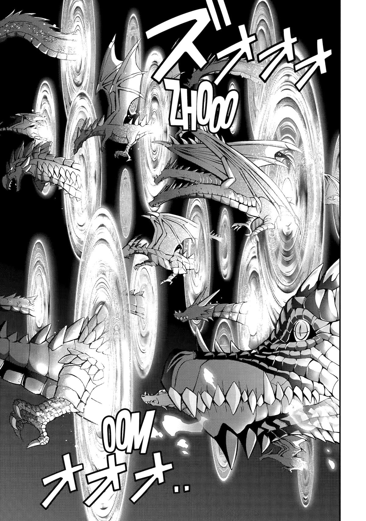 Shikkokutsukai no Saikyou Yuusha: Nakama Zenin ni Uragirareta node Saikyou no Mamono to Kumimasu Chap 98 - Next Chap 99