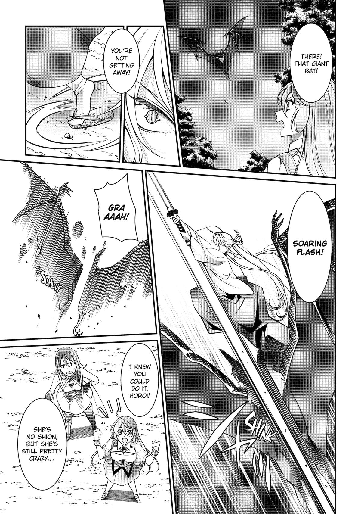 Shikkokutsukai no Saikyou Yuusha: Nakama Zenin ni Uragirareta node Saikyou no Mamono to Kumimasu Chap 98 - Next Chap 99