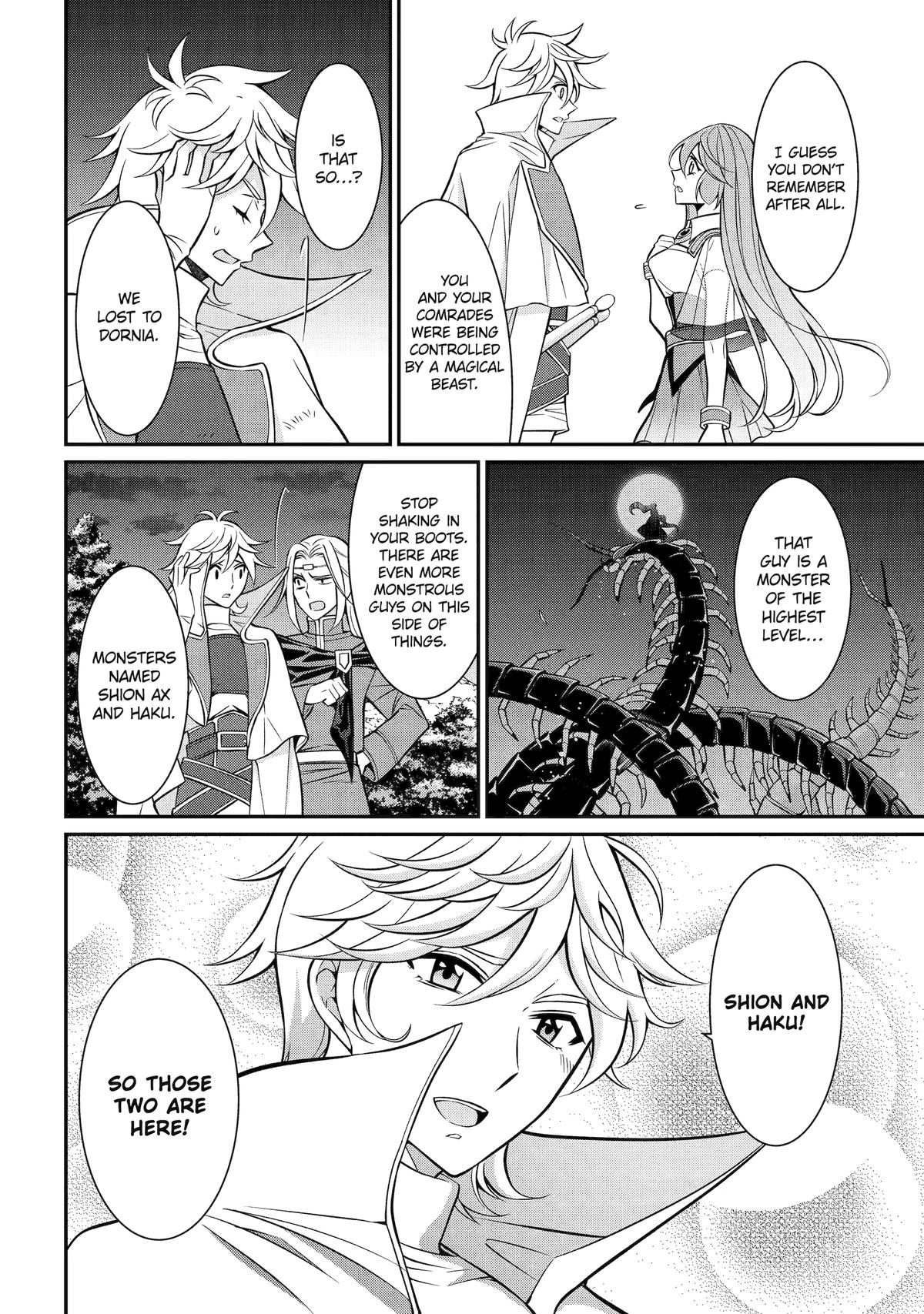 Shikkokutsukai no Saikyou Yuusha: Nakama Zenin ni Uragirareta node Saikyou no Mamono to Kumimasu Chap 98 - Next Chap 99