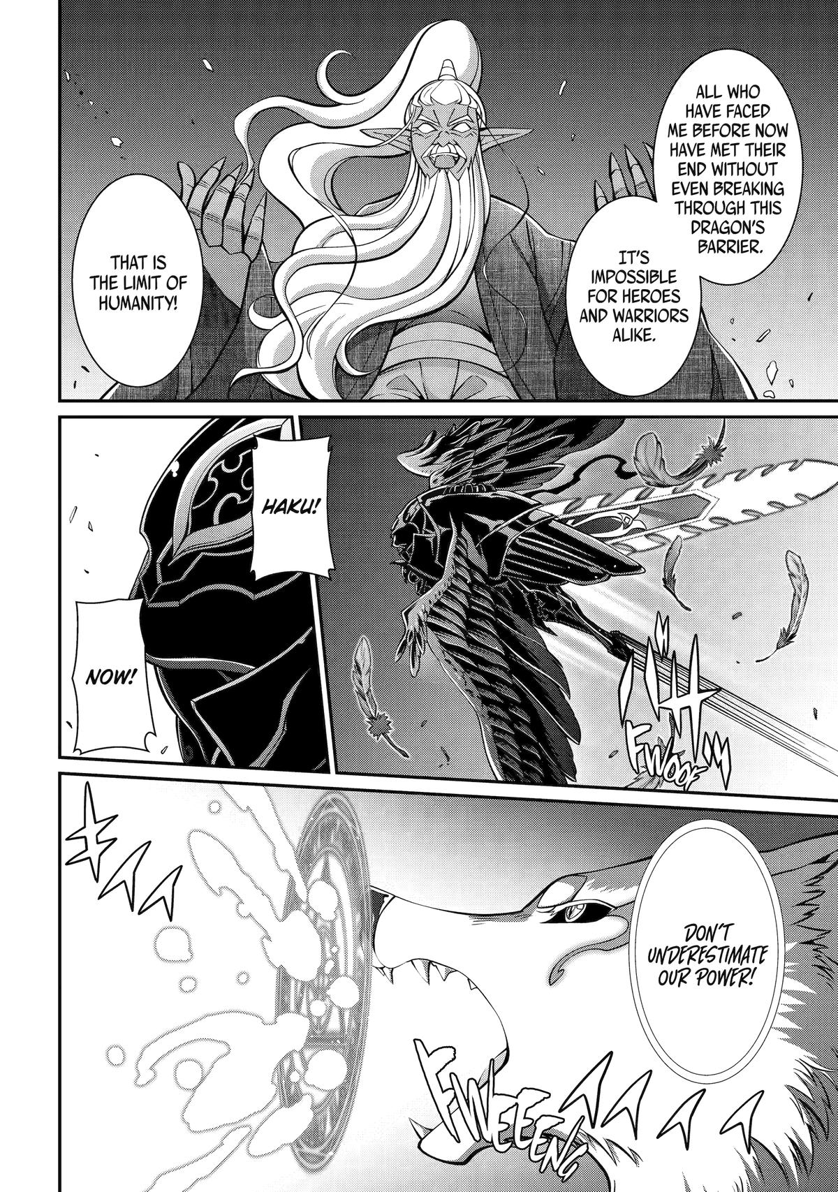 Shikkokutsukai no Saikyou Yuusha: Nakama Zenin ni Uragirareta node Saikyou no Mamono to Kumimasu Chap 99 - Next Chap 100