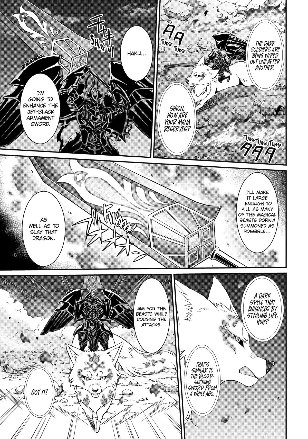 Shikkokutsukai no Saikyou Yuusha: Nakama Zenin ni Uragirareta node Saikyou no Mamono to Kumimasu Chap 99 - Next Chap 100