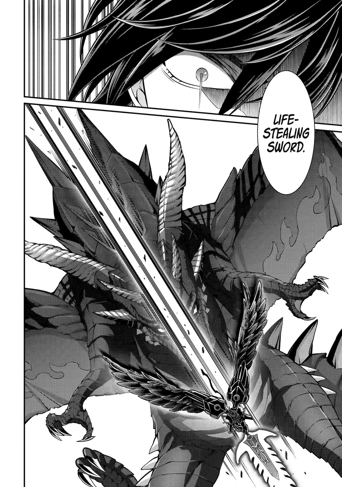 Shikkokutsukai no Saikyou Yuusha: Nakama Zenin ni Uragirareta node Saikyou no Mamono to Kumimasu Chap 99 - Next Chap 100