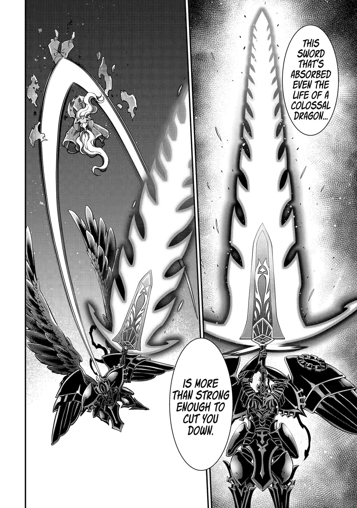 Shikkokutsukai no Saikyou Yuusha: Nakama Zenin ni Uragirareta node Saikyou no Mamono to Kumimasu Chap 99 - Next Chap 100
