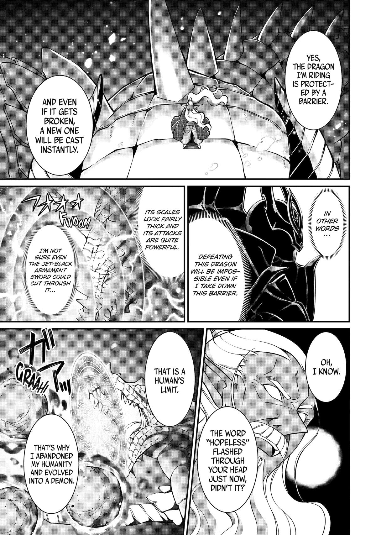 Shikkokutsukai no Saikyou Yuusha: Nakama Zenin ni Uragirareta node Saikyou no Mamono to Kumimasu Chap 99 - Next Chap 100