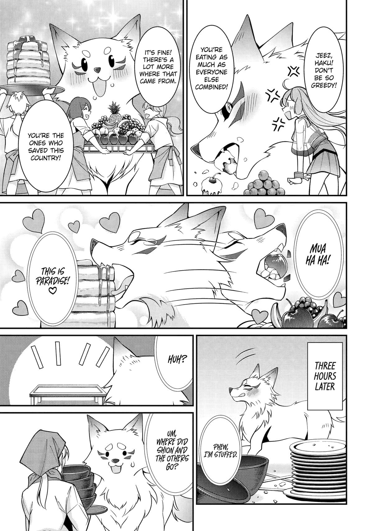 Shikkokutsukai no Saikyou Yuusha: Nakama Zenin ni Uragirareta node Saikyou no Mamono to Kumimasu Chap 99 - Next Chap 100