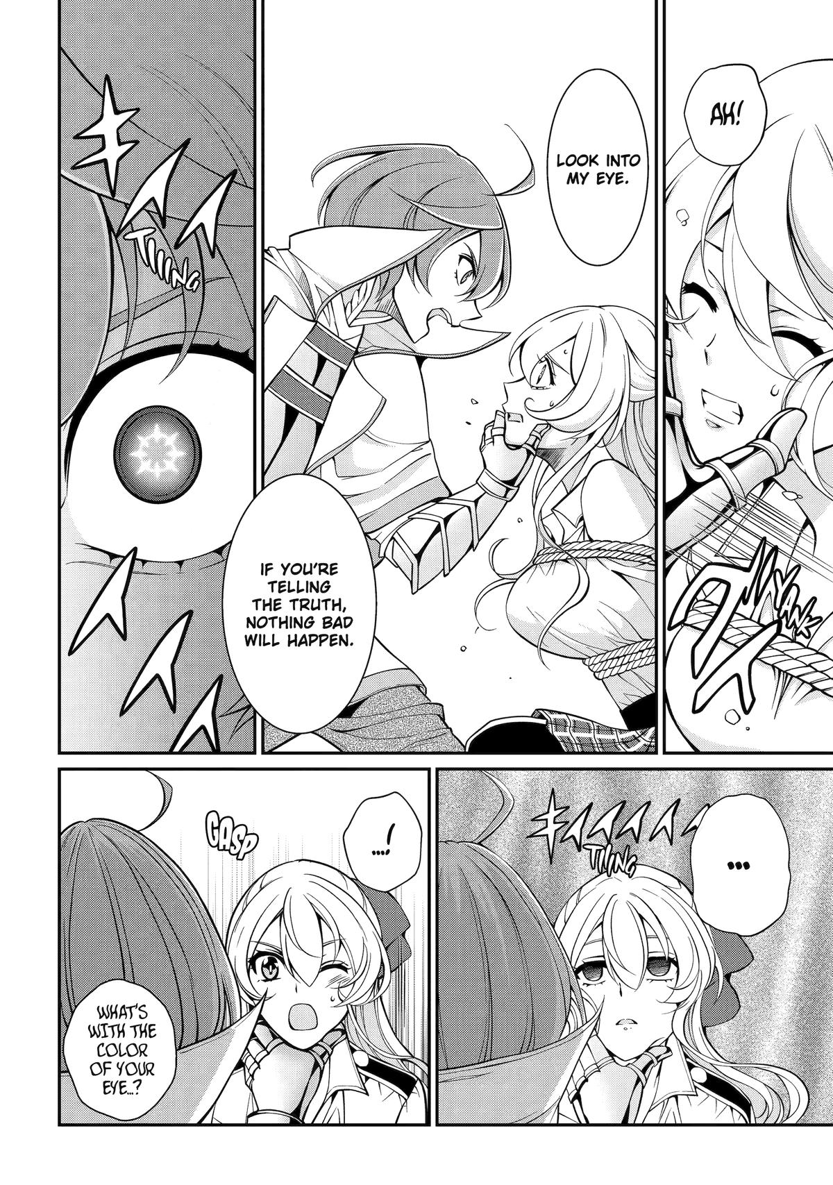 Shikkokutsukai no Saikyou Yuusha: Nakama Zenin ni Uragirareta node Saikyou no Mamono to Kumimasu Chap 90 - Next Chap 91