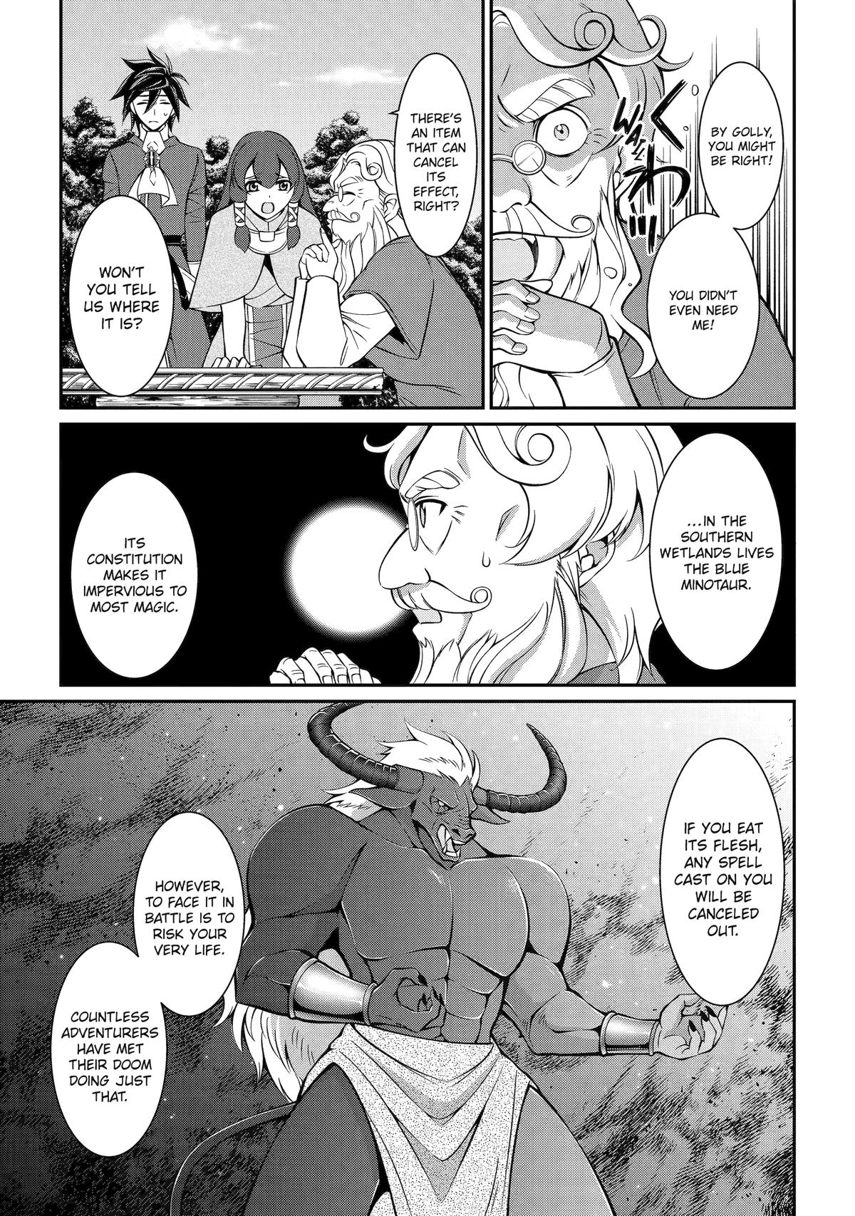 Shikkokutsukai no Saikyou Yuusha: Nakama Zenin ni Uragirareta node Saikyou no Mamono to Kumimasu Chap 90 - Next Chap 91