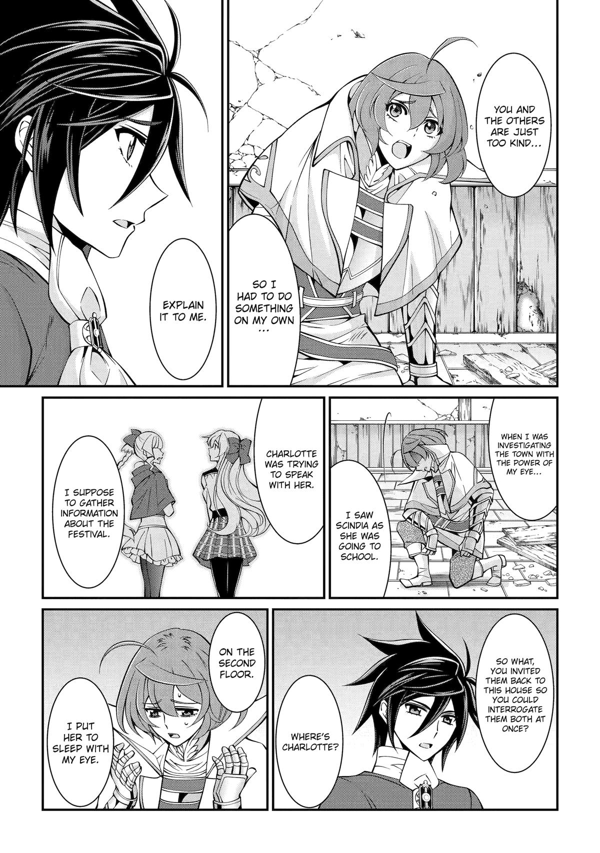 Shikkokutsukai no Saikyou Yuusha: Nakama Zenin ni Uragirareta node Saikyou no Mamono to Kumimasu Chap 90 - Next Chap 91