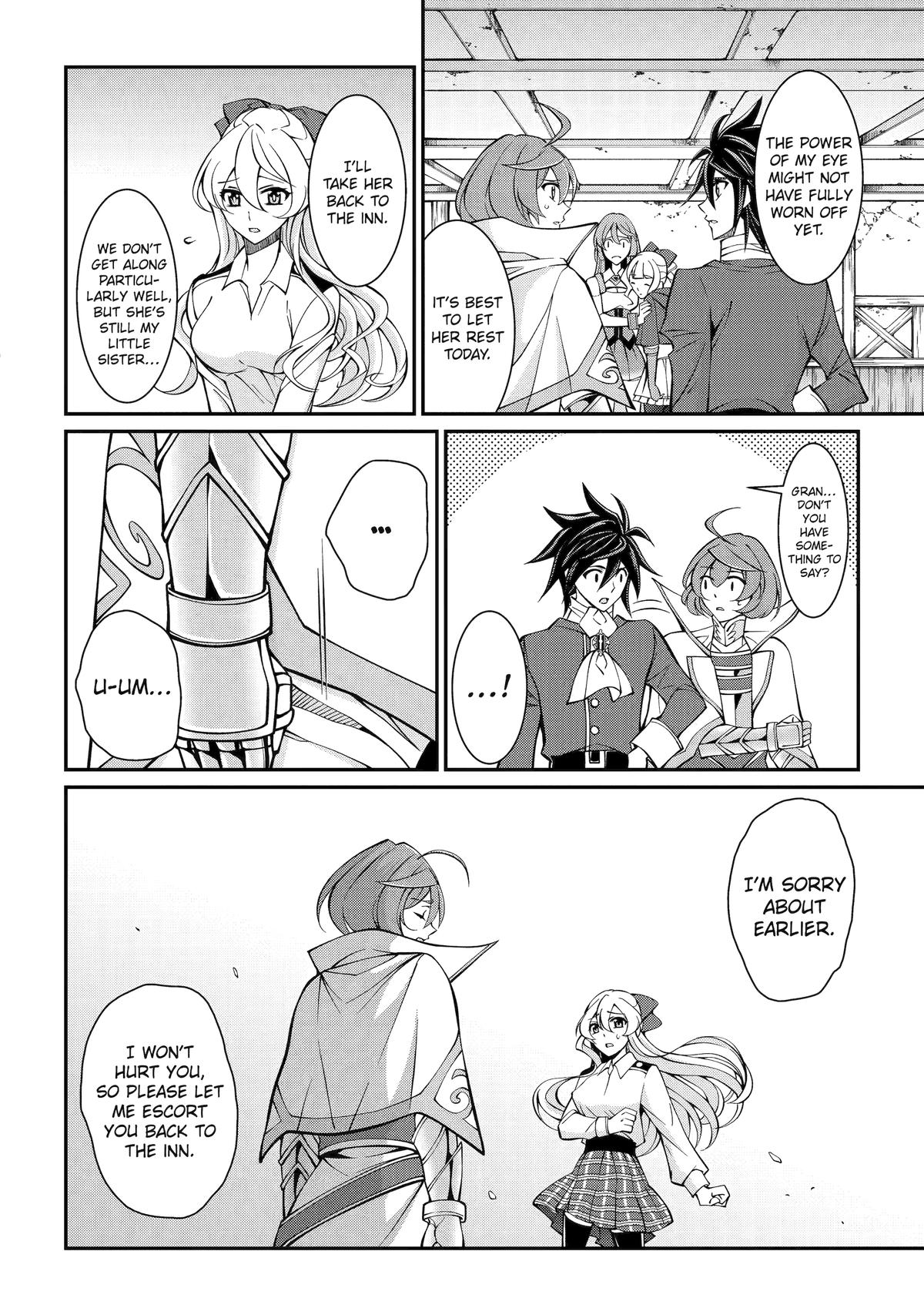 Shikkokutsukai no Saikyou Yuusha: Nakama Zenin ni Uragirareta node Saikyou no Mamono to Kumimasu Chap 90 - Next Chap 91