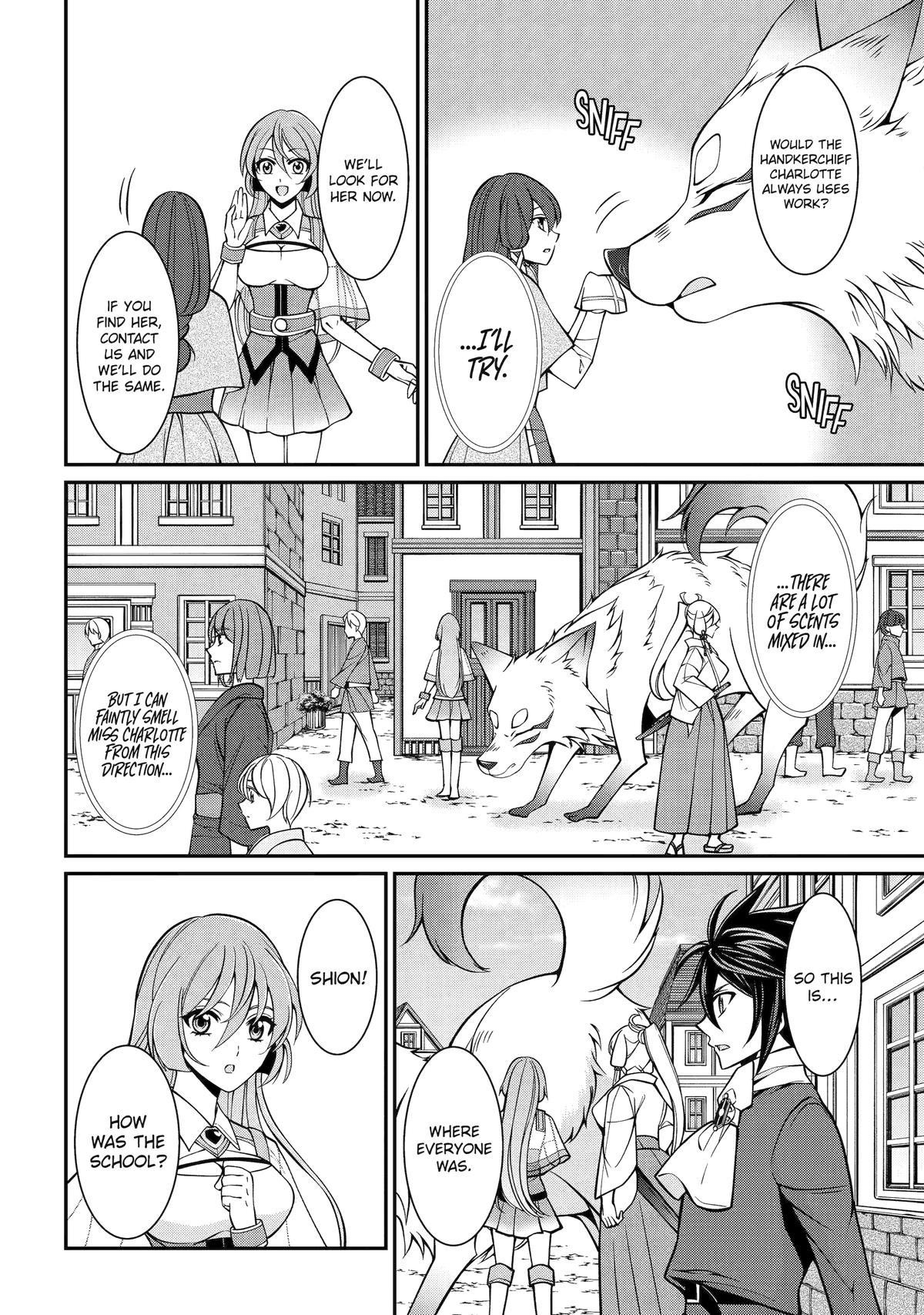 Shikkokutsukai no Saikyou Yuusha: Nakama Zenin ni Uragirareta node Saikyou no Mamono to Kumimasu Chap 90 - Next Chap 91