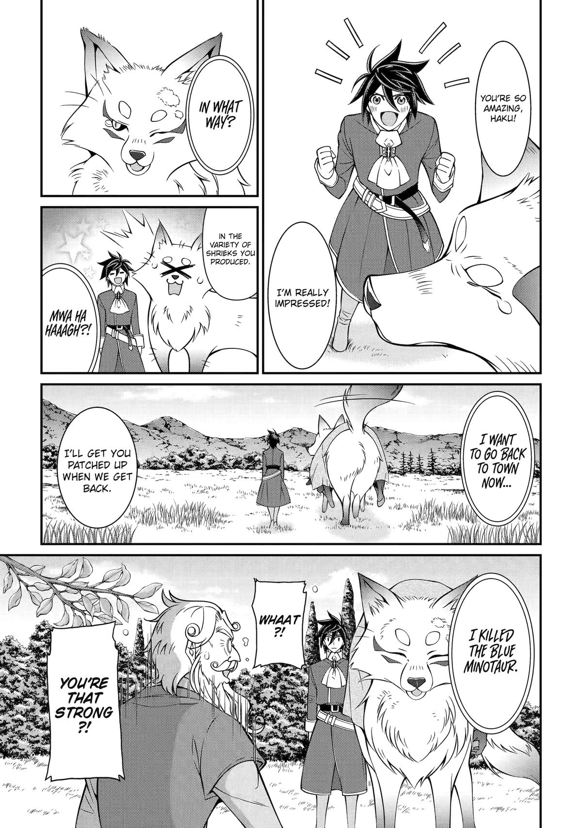 Shikkokutsukai no Saikyou Yuusha: Nakama Zenin ni Uragirareta node Saikyou no Mamono to Kumimasu Chap 90 - Next Chap 91