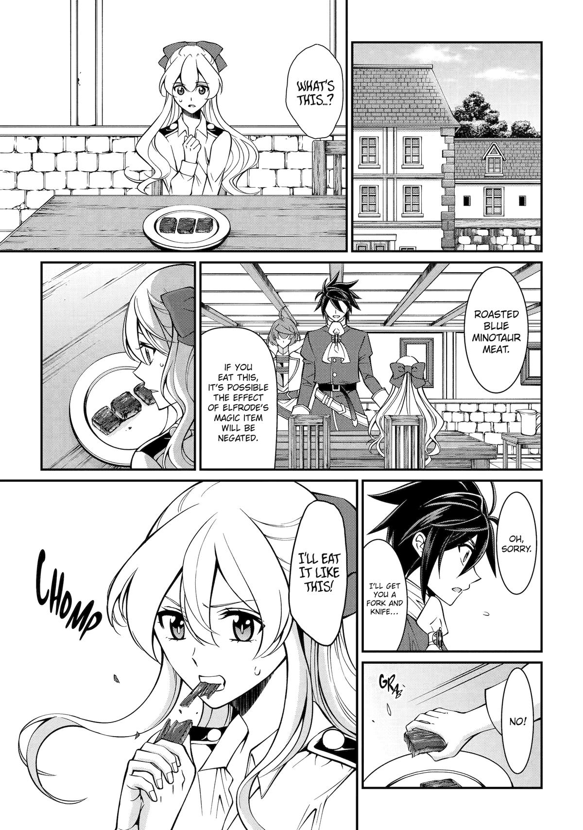 Shikkokutsukai no Saikyou Yuusha: Nakama Zenin ni Uragirareta node Saikyou no Mamono to Kumimasu Chap 90 - Next Chap 91