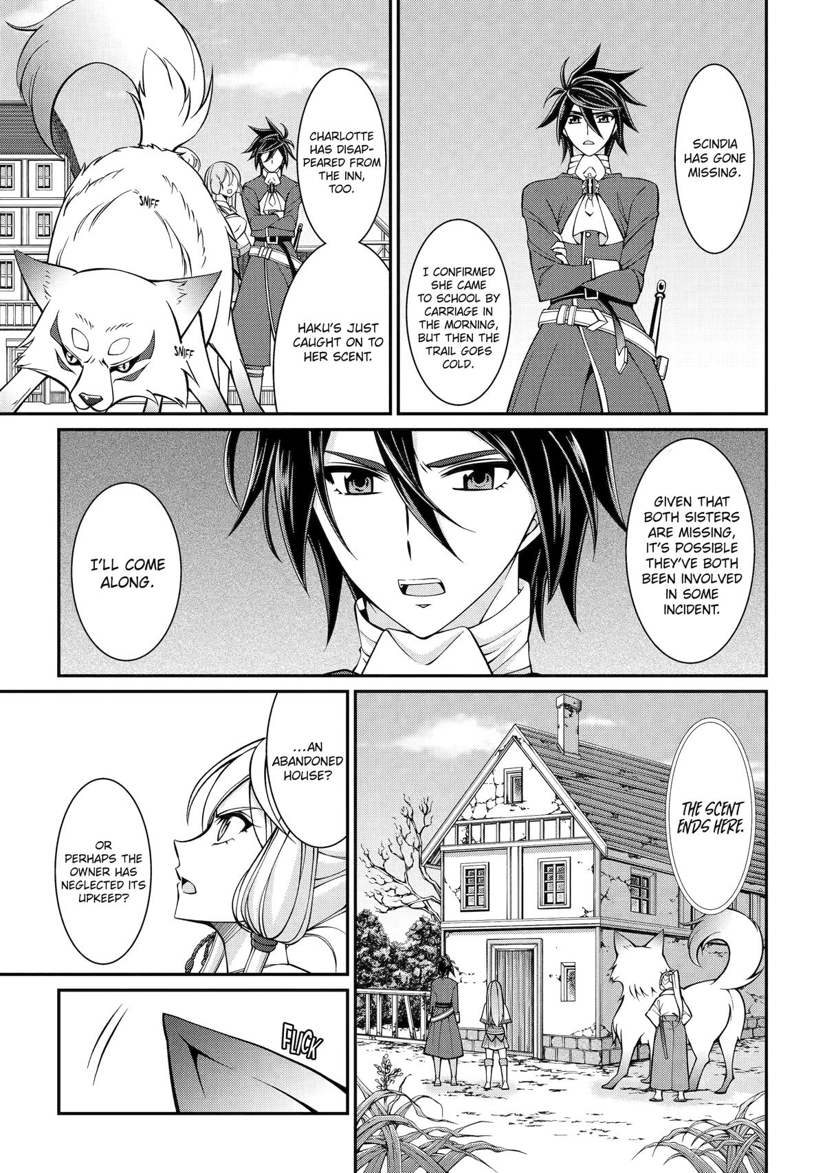 Shikkokutsukai no Saikyou Yuusha: Nakama Zenin ni Uragirareta node Saikyou no Mamono to Kumimasu Chap 90 - Next Chap 91