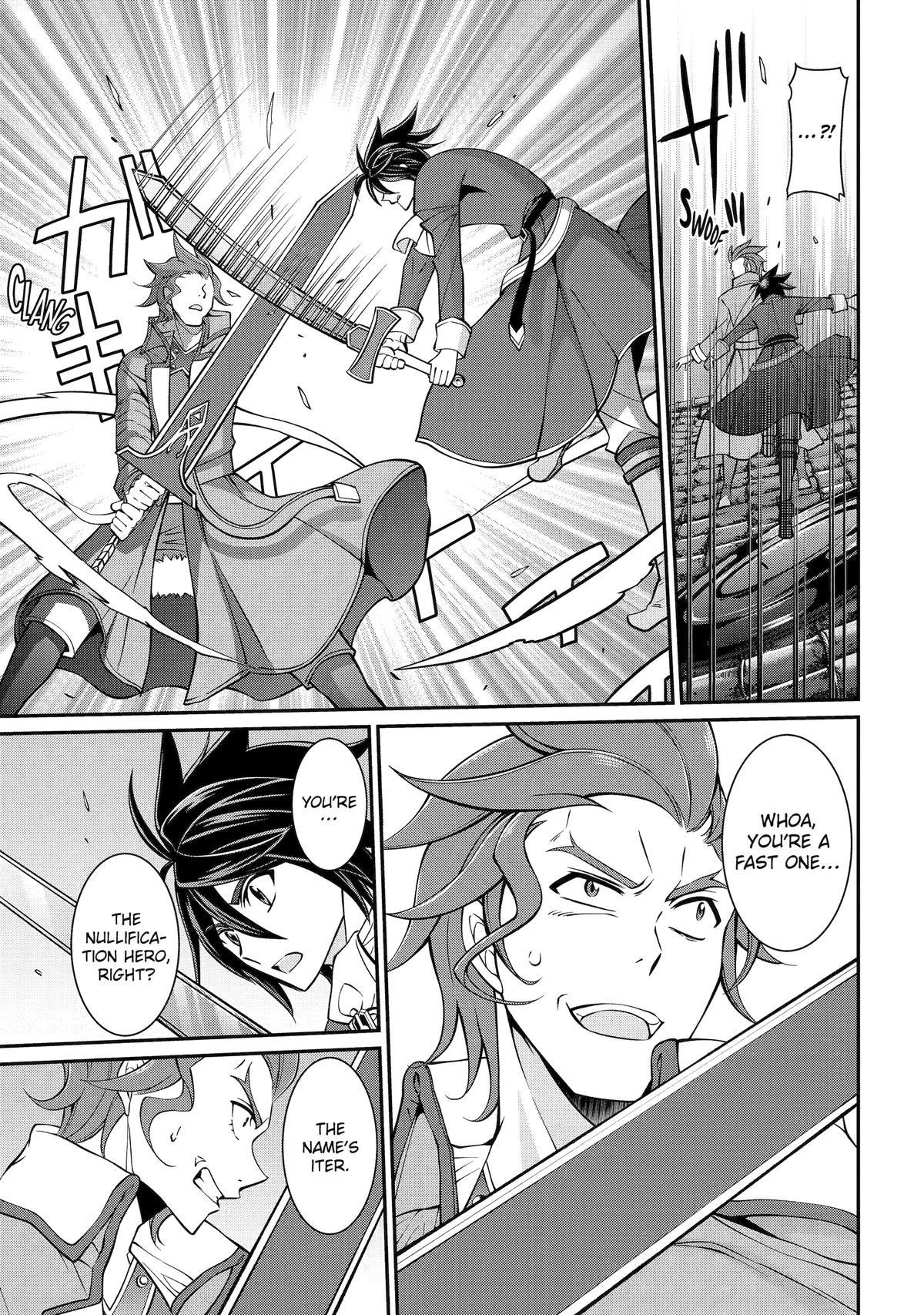 Shikkokutsukai no Saikyou Yuusha: Nakama Zenin ni Uragirareta node Saikyou no Mamono to Kumimasu Chap 91 - Next Chap 92