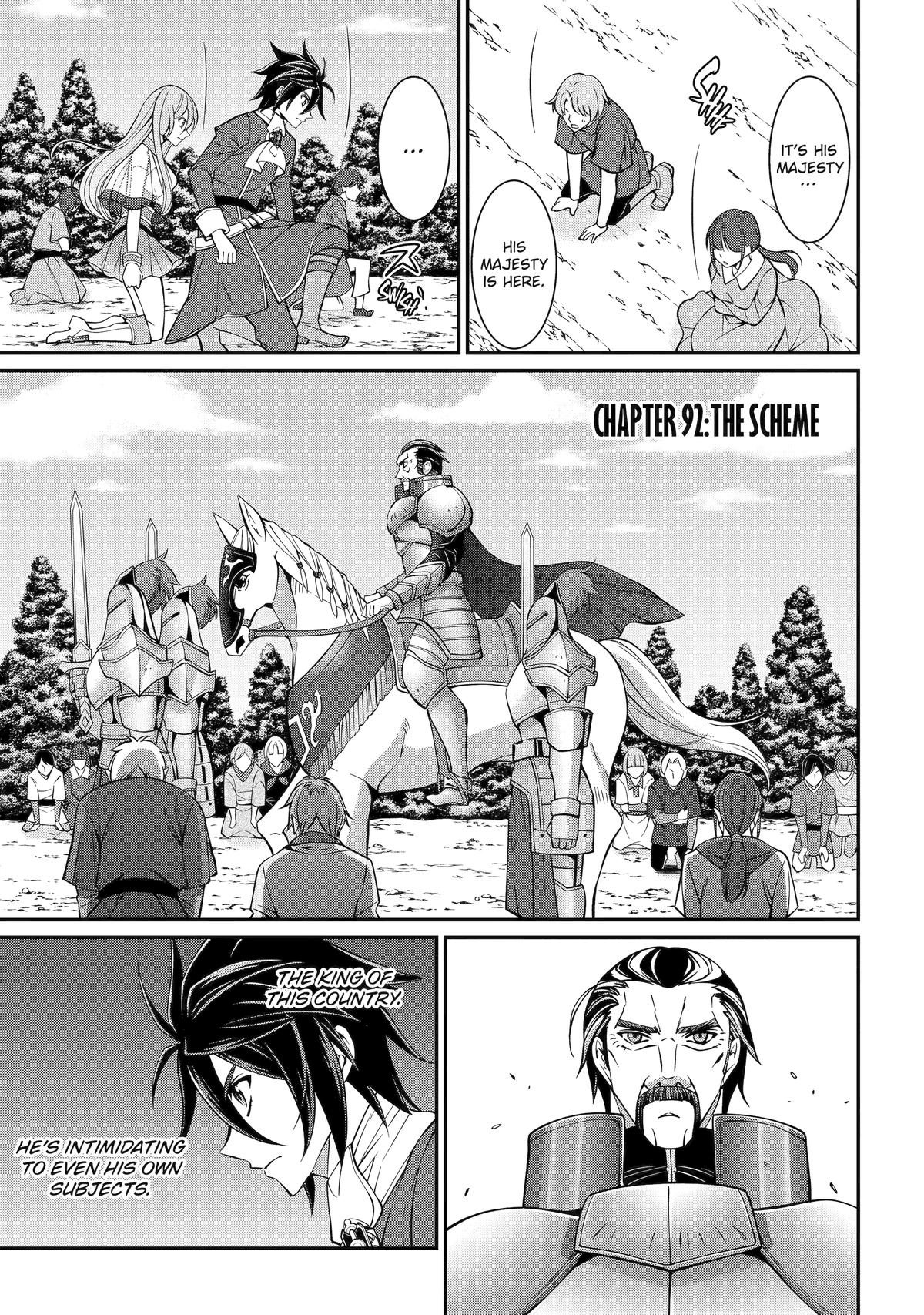 Shikkokutsukai no Saikyou Yuusha: Nakama Zenin ni Uragirareta node Saikyou no Mamono to Kumimasu Chap 91 - Next Chap 92