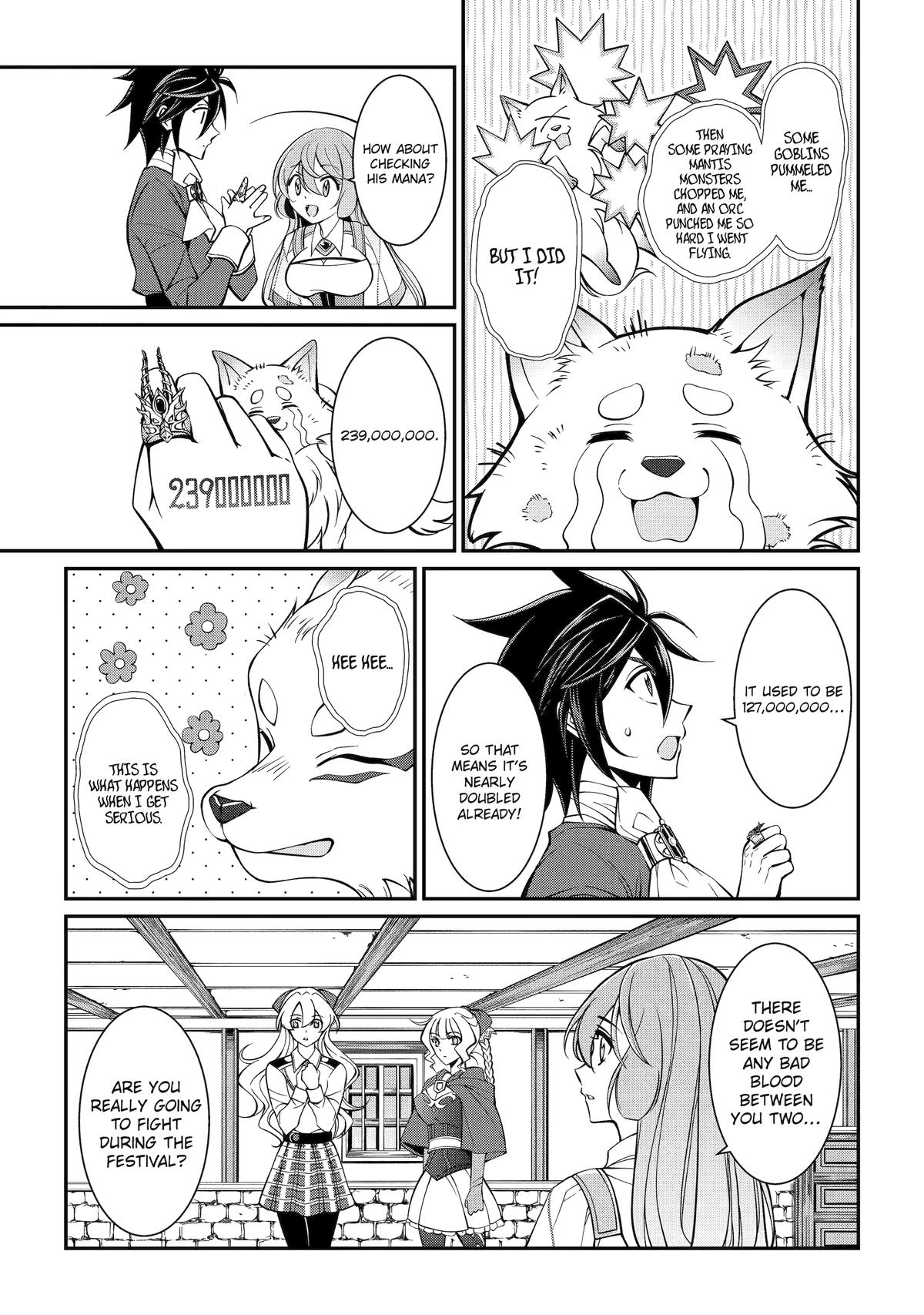 Shikkokutsukai no Saikyou Yuusha: Nakama Zenin ni Uragirareta node Saikyou no Mamono to Kumimasu Chap 91 - Next Chap 92